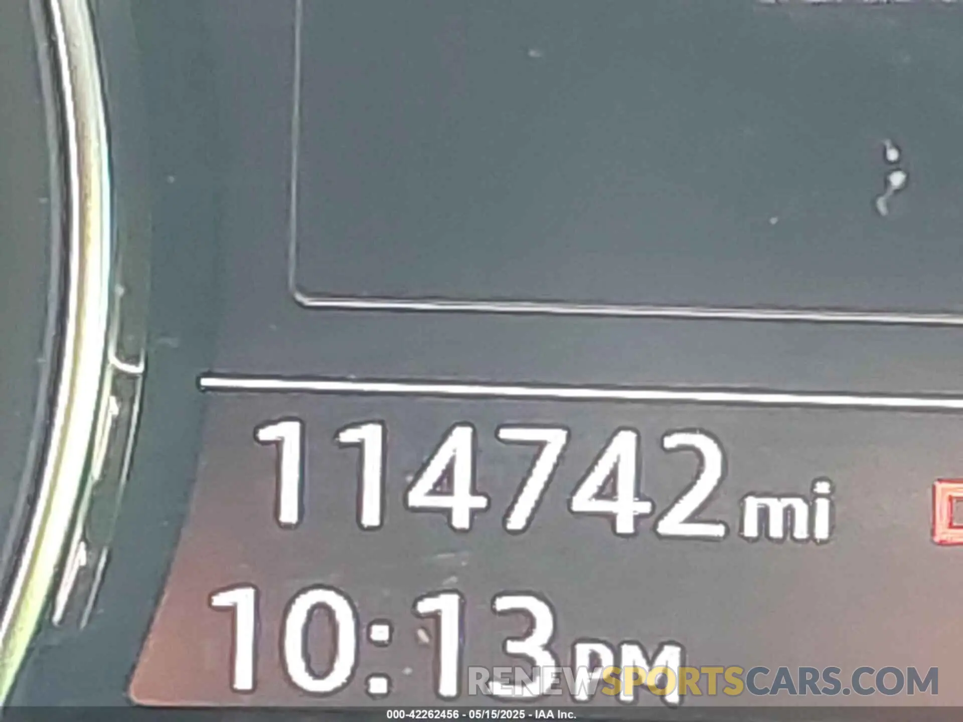 16 Photograph of a damaged car WA1ANAFY2K2122904 AUDI Q5 2019