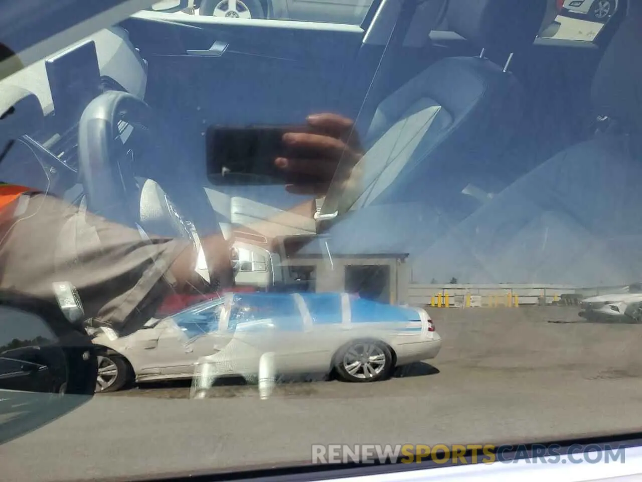 7 Photograph of a damaged car WA1ANAFY4K2125898 AUDI Q5 2019