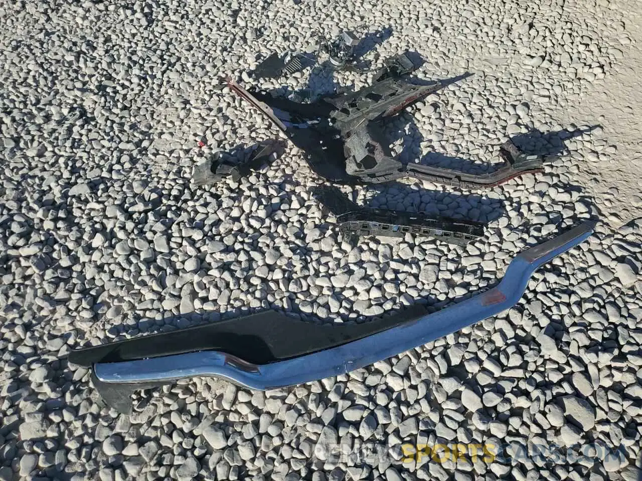12 Photograph of a damaged car WA1ANAFY4K2130423 AUDI Q5 2019