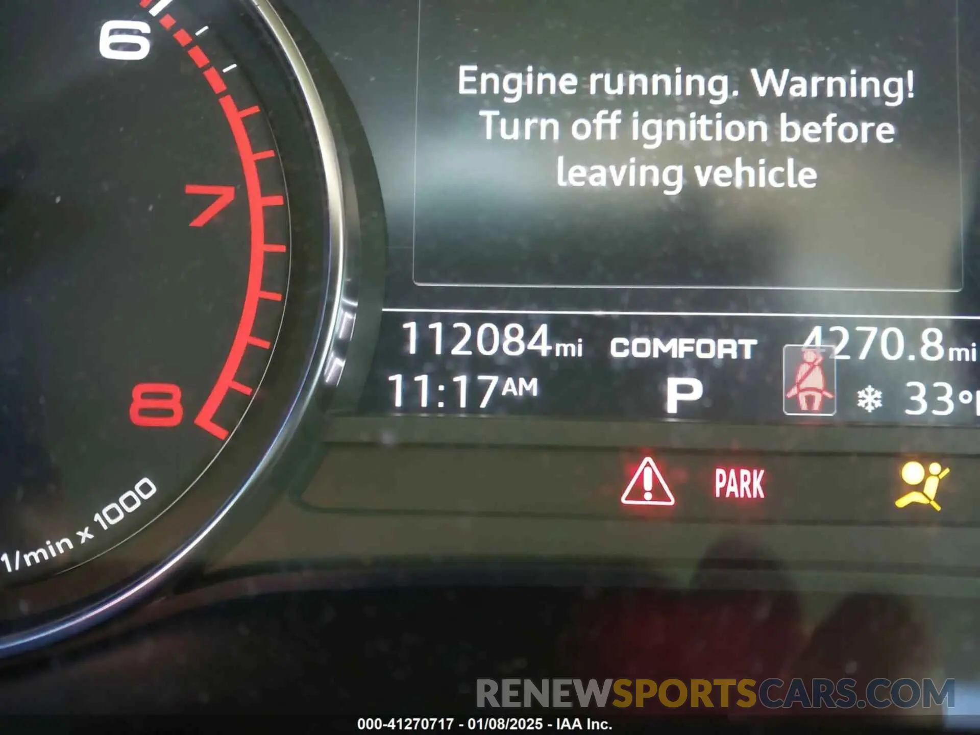 15 Photograph of a damaged car WA1ANAFY6K2110626 AUDI Q5 2019