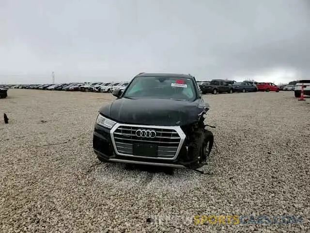 13 Photograph of a damaged car WA1ANAFY9K2016496 AUDI Q5 2019