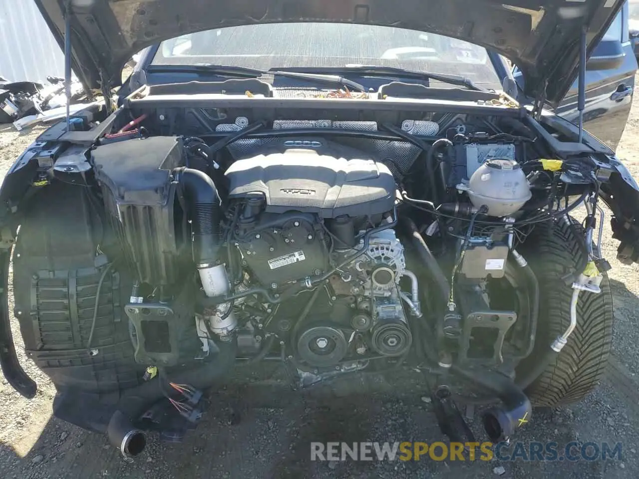 12 Photograph of a damaged car WA1ANAFYXK2035588 AUDI Q5 2019