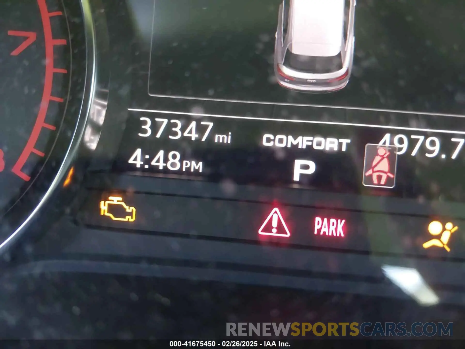 15 Photograph of a damaged car WA1ANAFYXK2098173 AUDI Q5 2019
