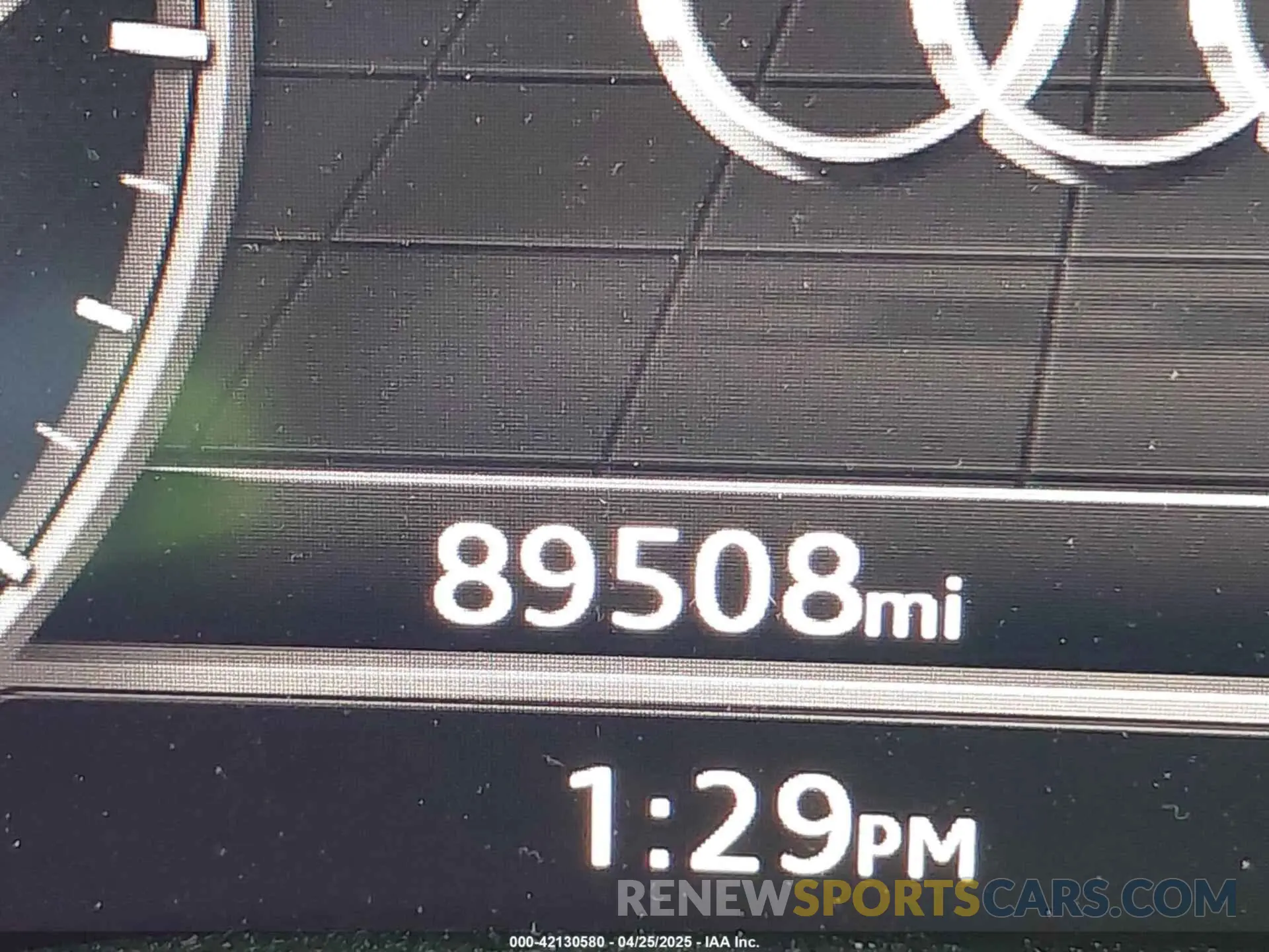 15 Photograph of a damaged car WA1BNAFY0K2063954 AUDI Q5 2019