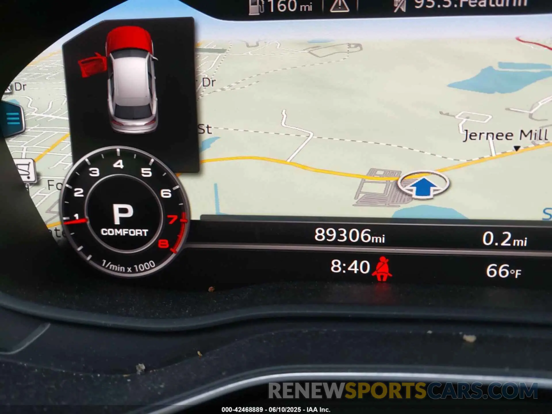 15 Photograph of a damaged car WA1BNAFY0K2079460 AUDI Q5 2019