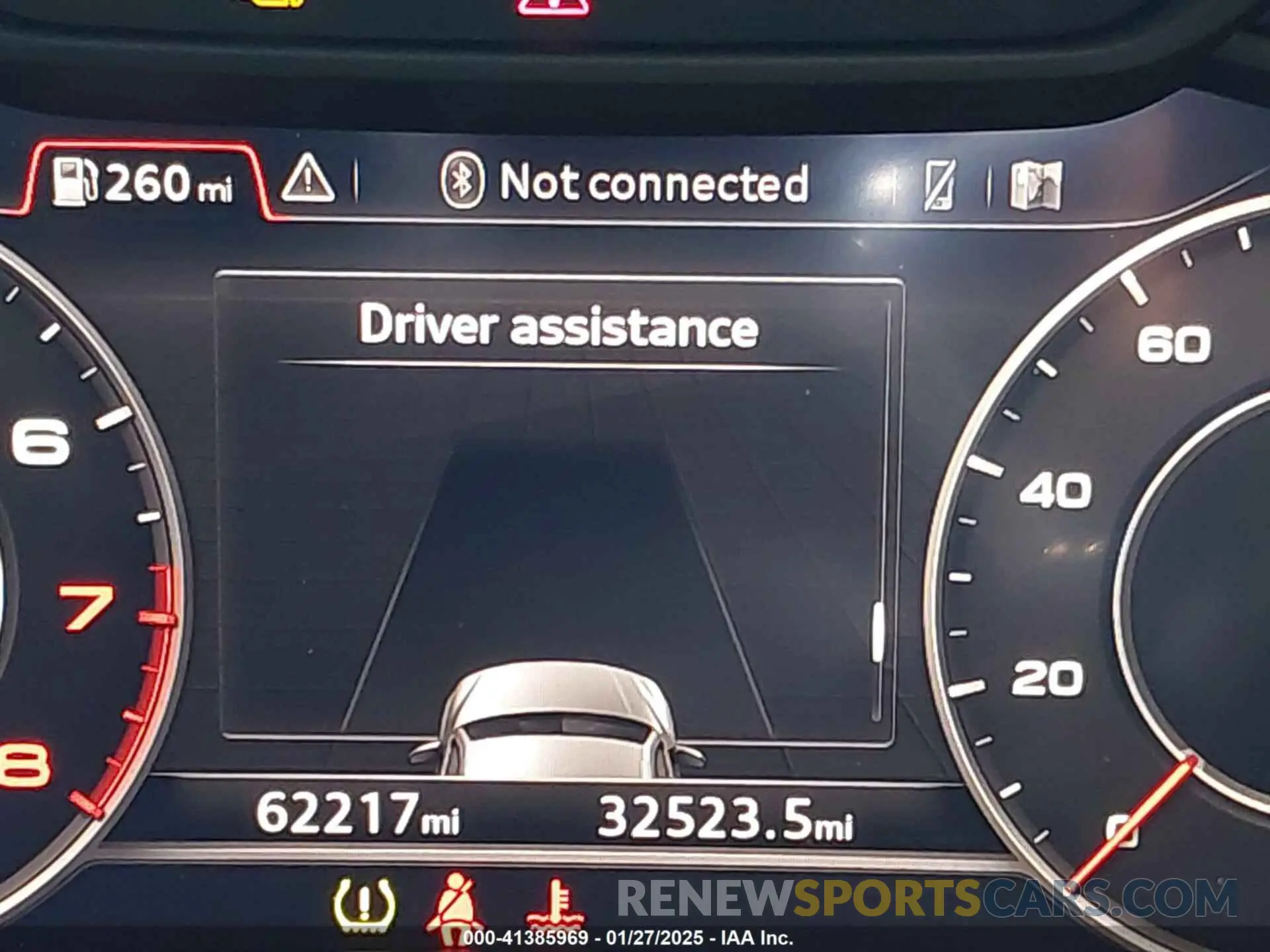 15 Photograph of a damaged car WA1BNAFY0K2135140 AUDI Q5 2019