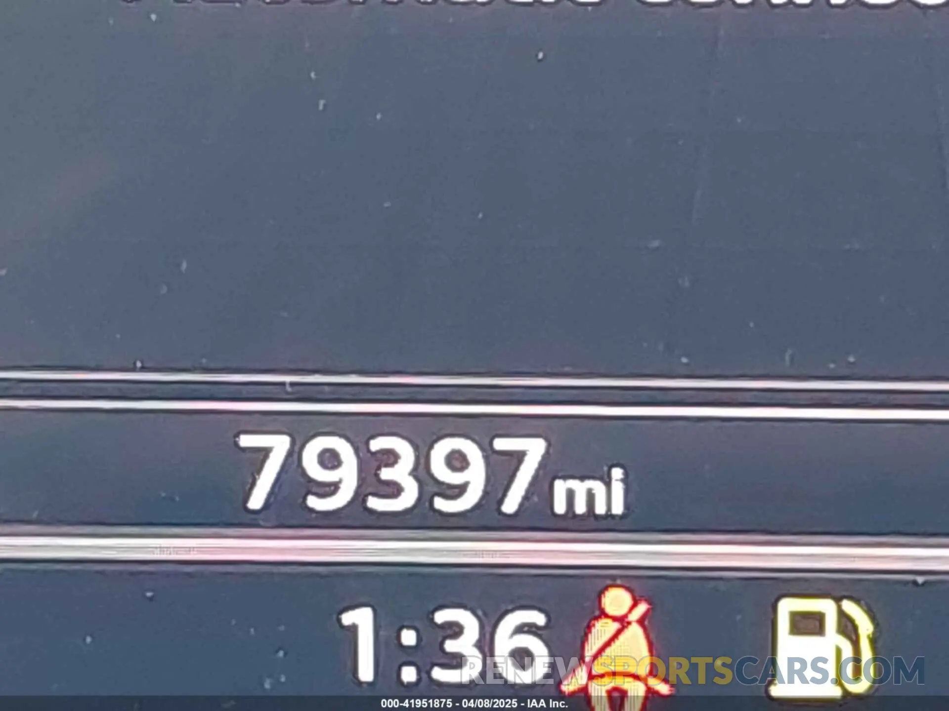 15 Photograph of a damaged car WA1BNAFY1K2052980 AUDI Q5 2019