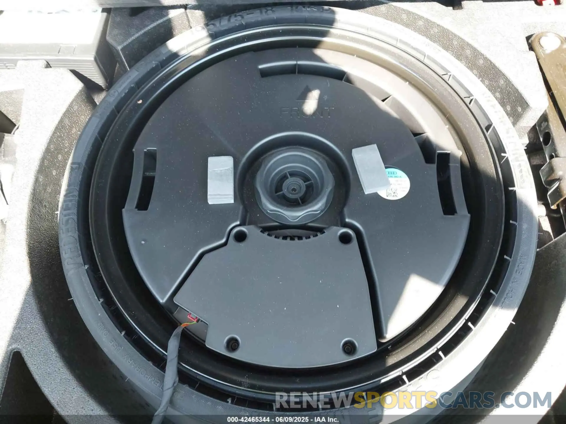 12 Photograph of a damaged car WA1BNAFY1K2139360 AUDI Q5 2019
