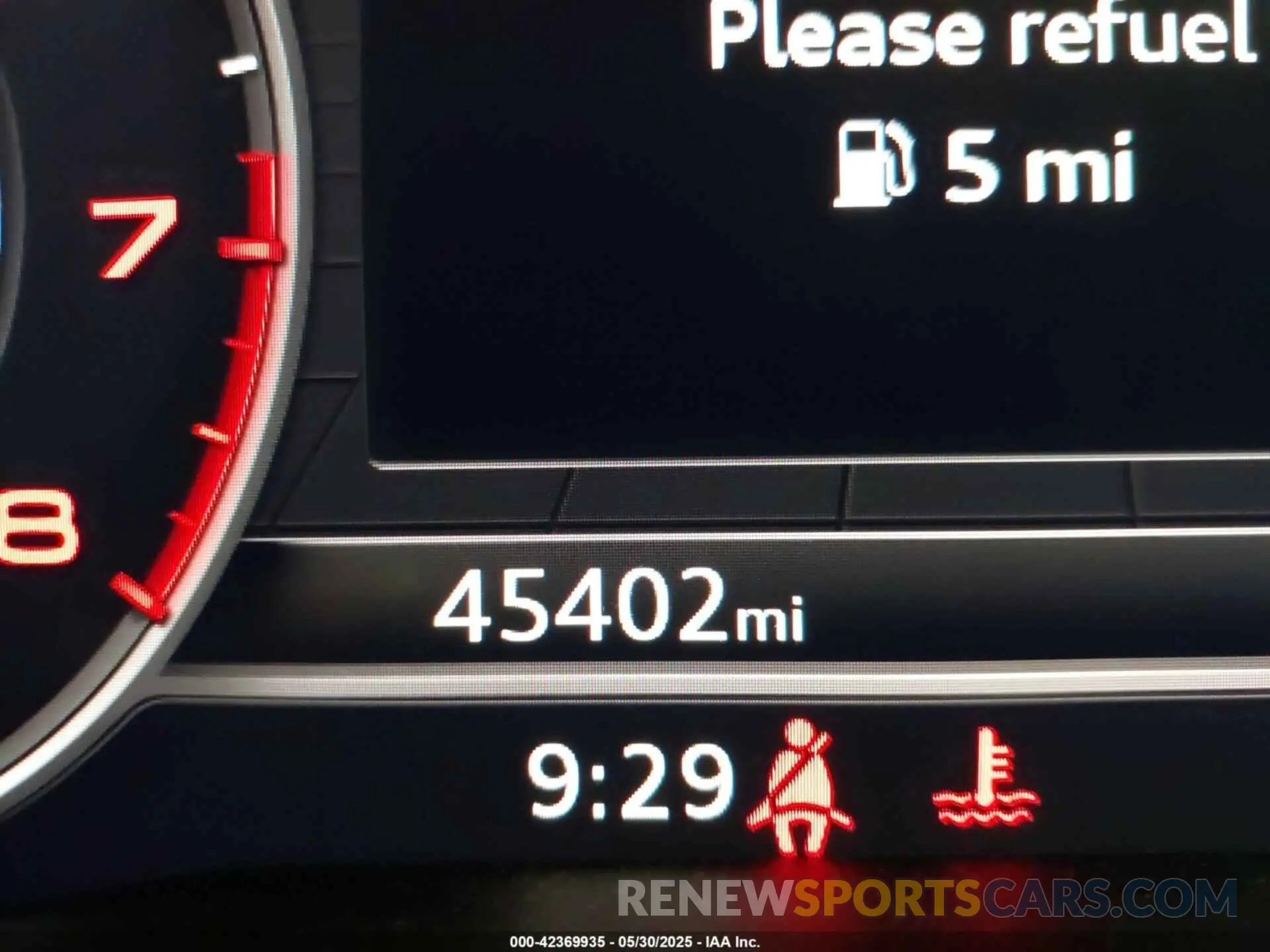 15 Photograph of a damaged car WA1BNAFY2K2116508 AUDI Q5 2019