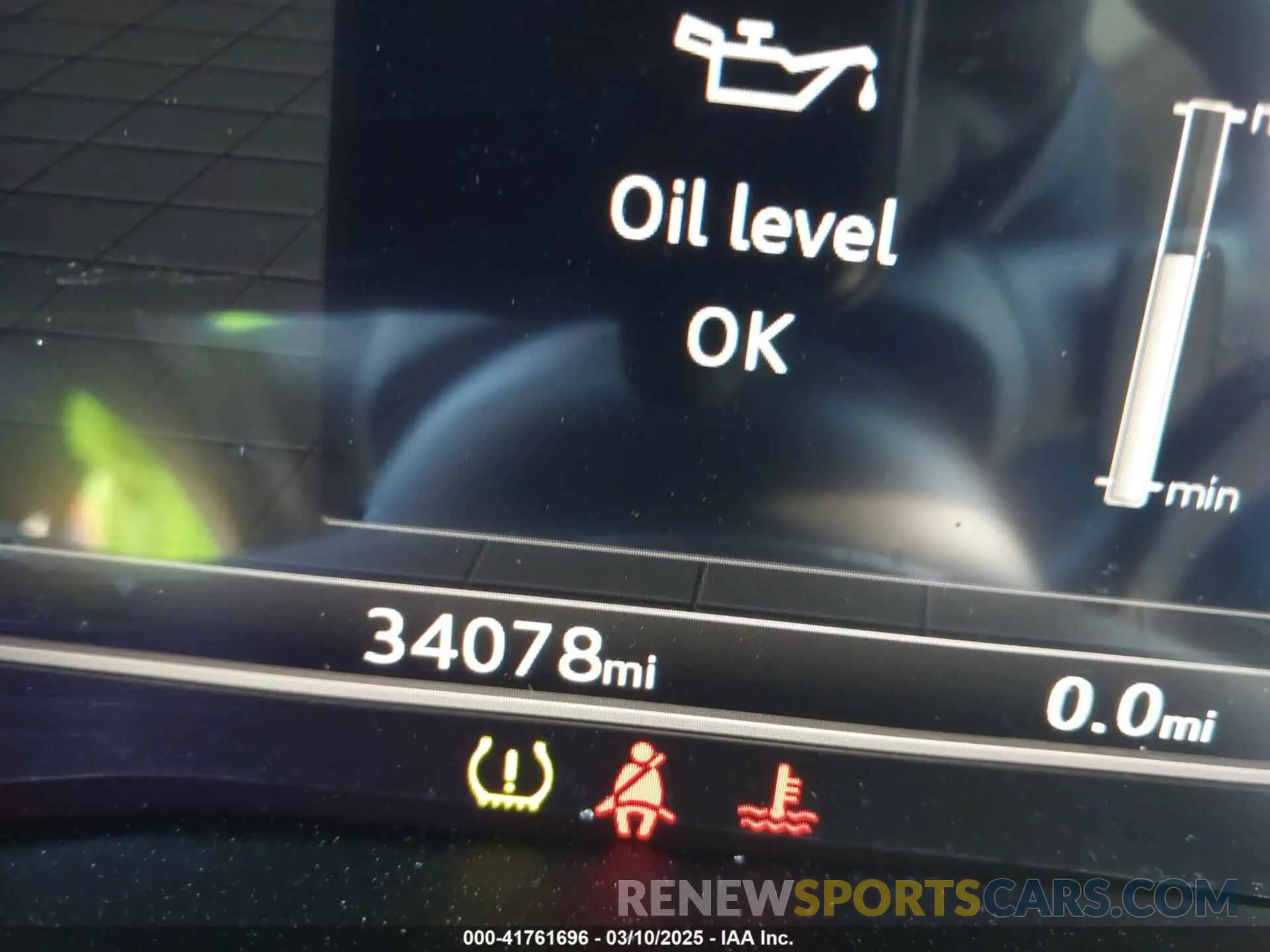15 Photograph of a damaged car WA1BNAFY2K2120476 AUDI Q5 2019