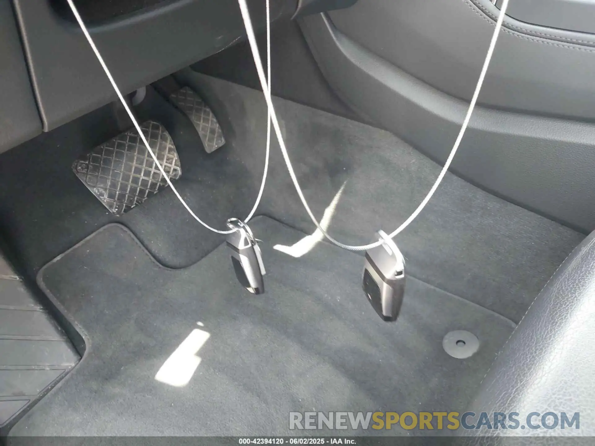 11 Photograph of a damaged car WA1BNAFY2K2136919 AUDI Q5 2019