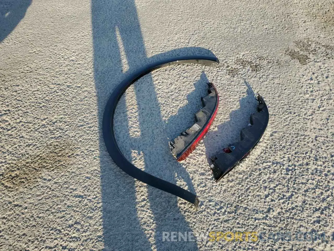 12 Photograph of a damaged car WA1BNAFY4K2025062 AUDI Q5 2019