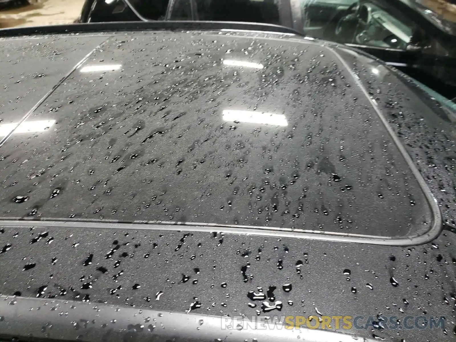 9 Photograph of a damaged car WA1BNAFY4K2044985 AUDI Q5 2019