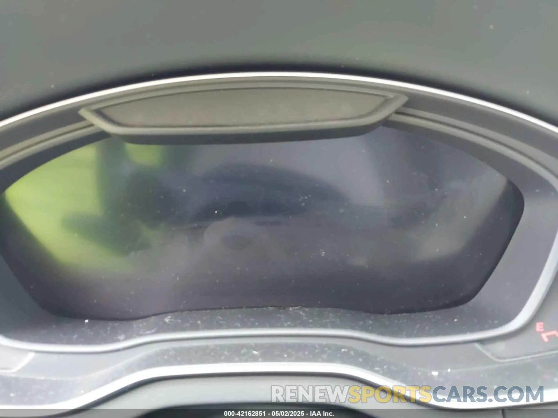 7 Photograph of a damaged car WA1BNAFY4K2091255 AUDI Q5 2019