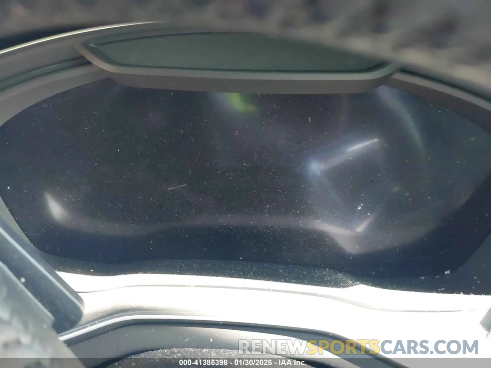 7 Photograph of a damaged car WA1BNAFY4K2116140 AUDI Q5 2019