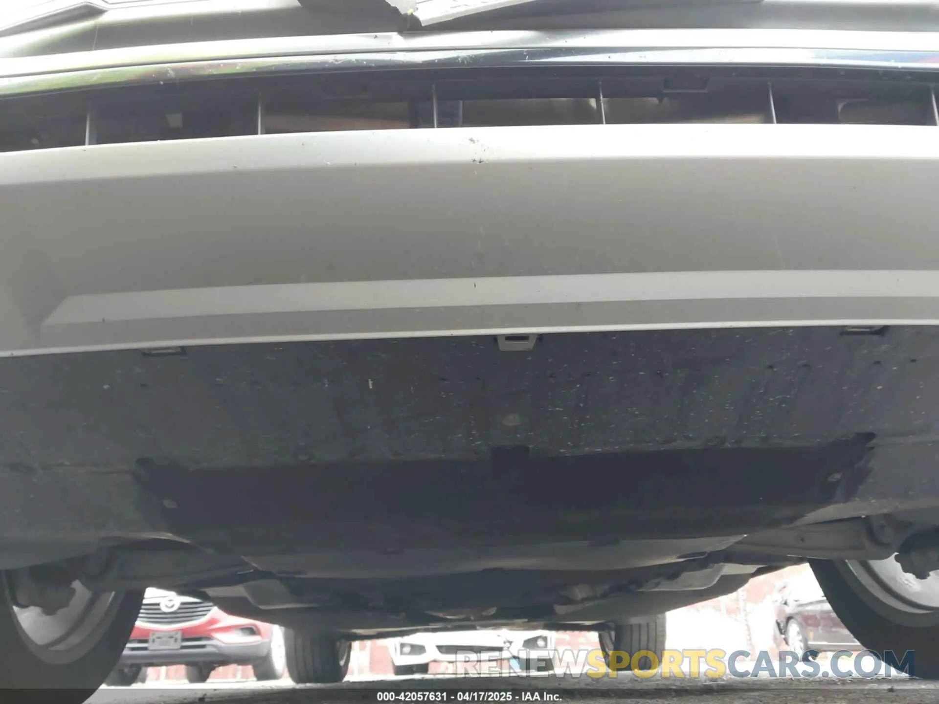 22 Photograph of a damaged car WA1BNAFY5K2049080 AUDI Q5 2019