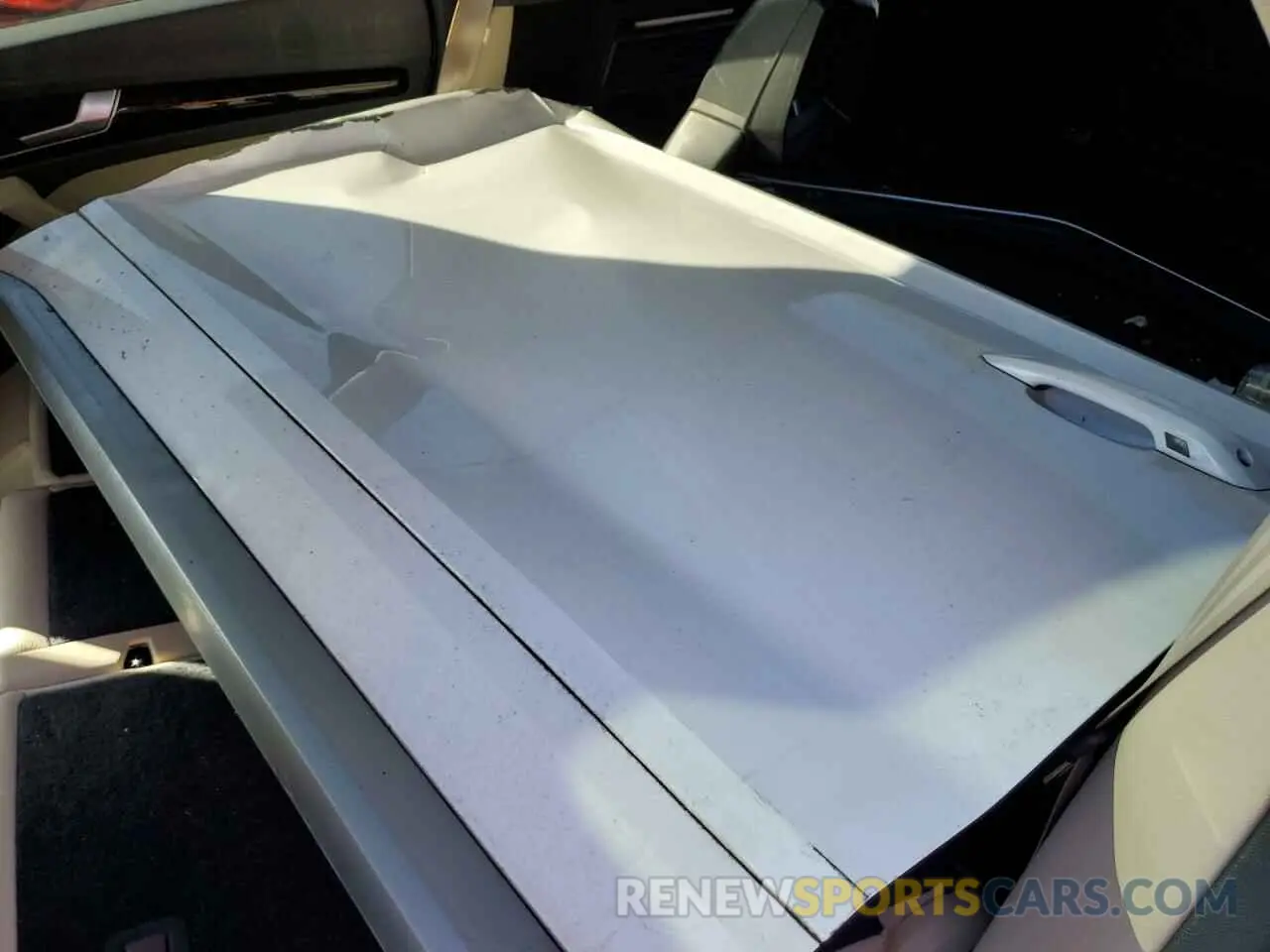 13 Photograph of a damaged car WA1BNAFY7K2074191 AUDI Q5 2019
