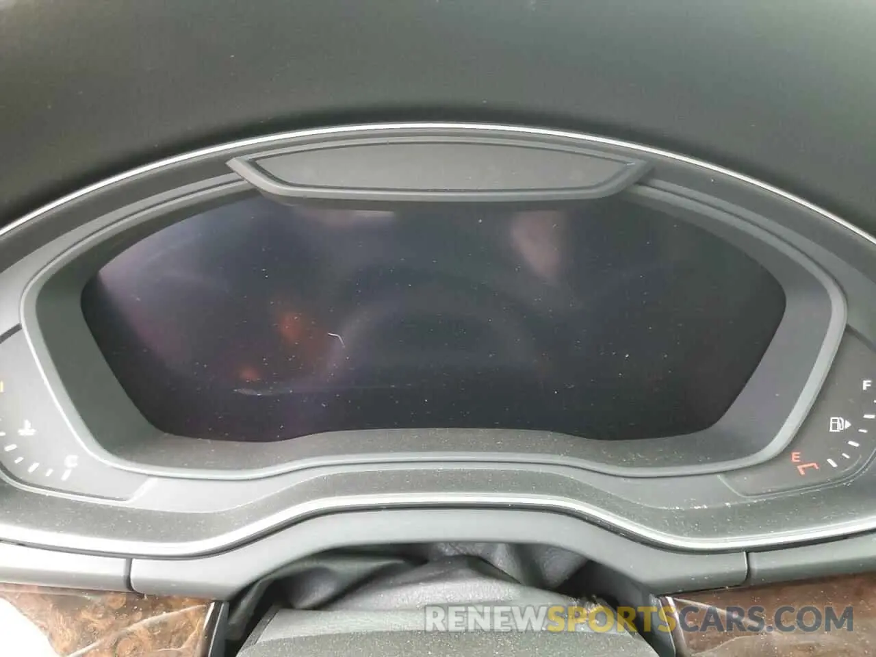 8 Photograph of a damaged car WA1BNAFY7K2104967 AUDI Q5 2019