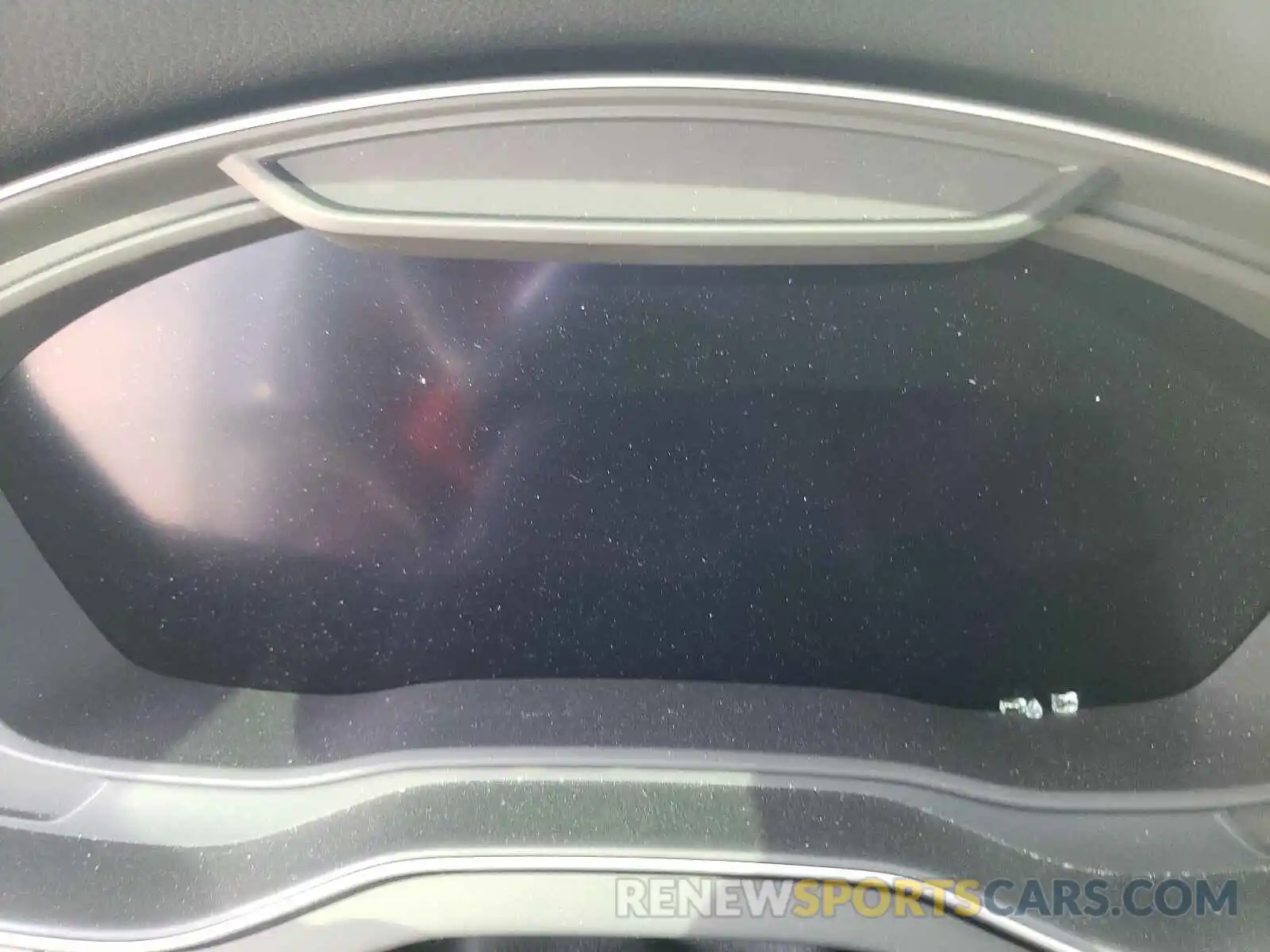 8 Photograph of a damaged car WA1BNAFY8K2081067 AUDI Q5 2019