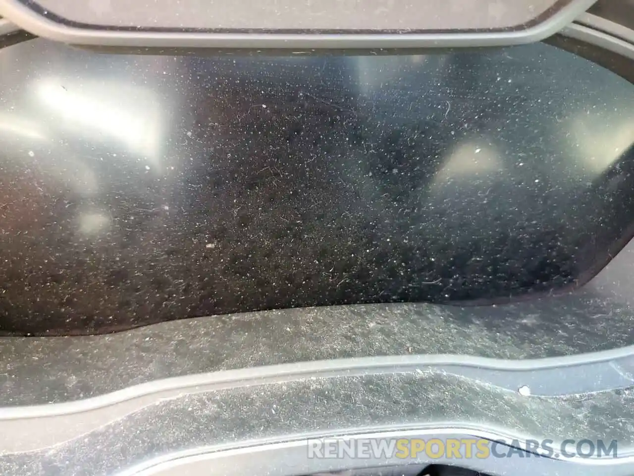 8 Photograph of a damaged car WA1BNAFY9K2043590 AUDI Q5 2019