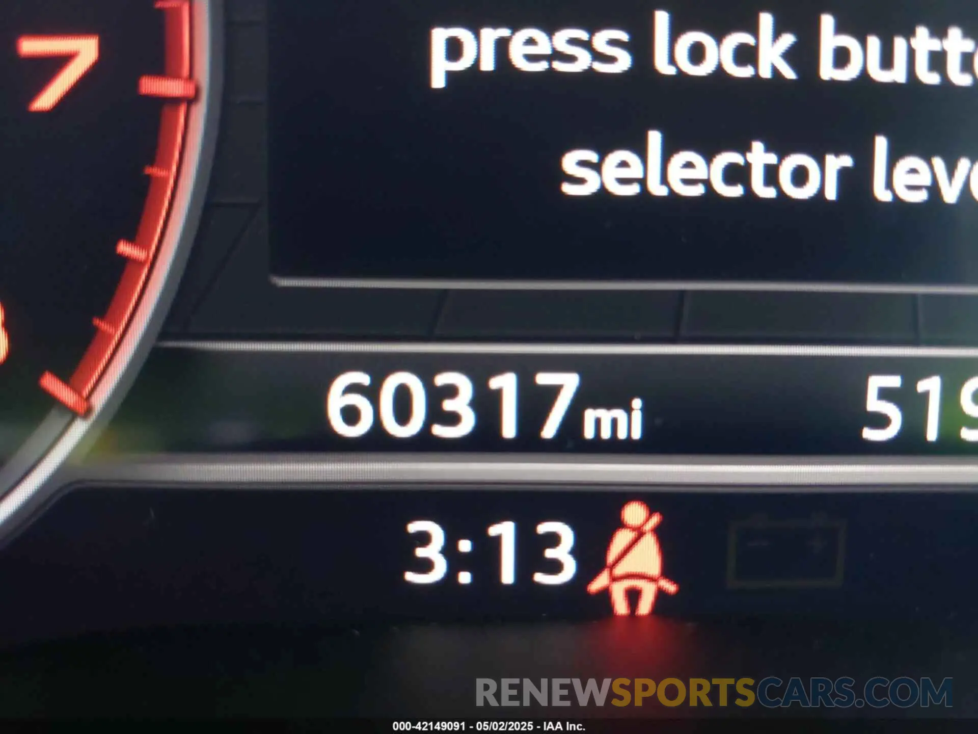 15 Photograph of a damaged car WA1BNAFYXK2118104 AUDI Q5 2019
