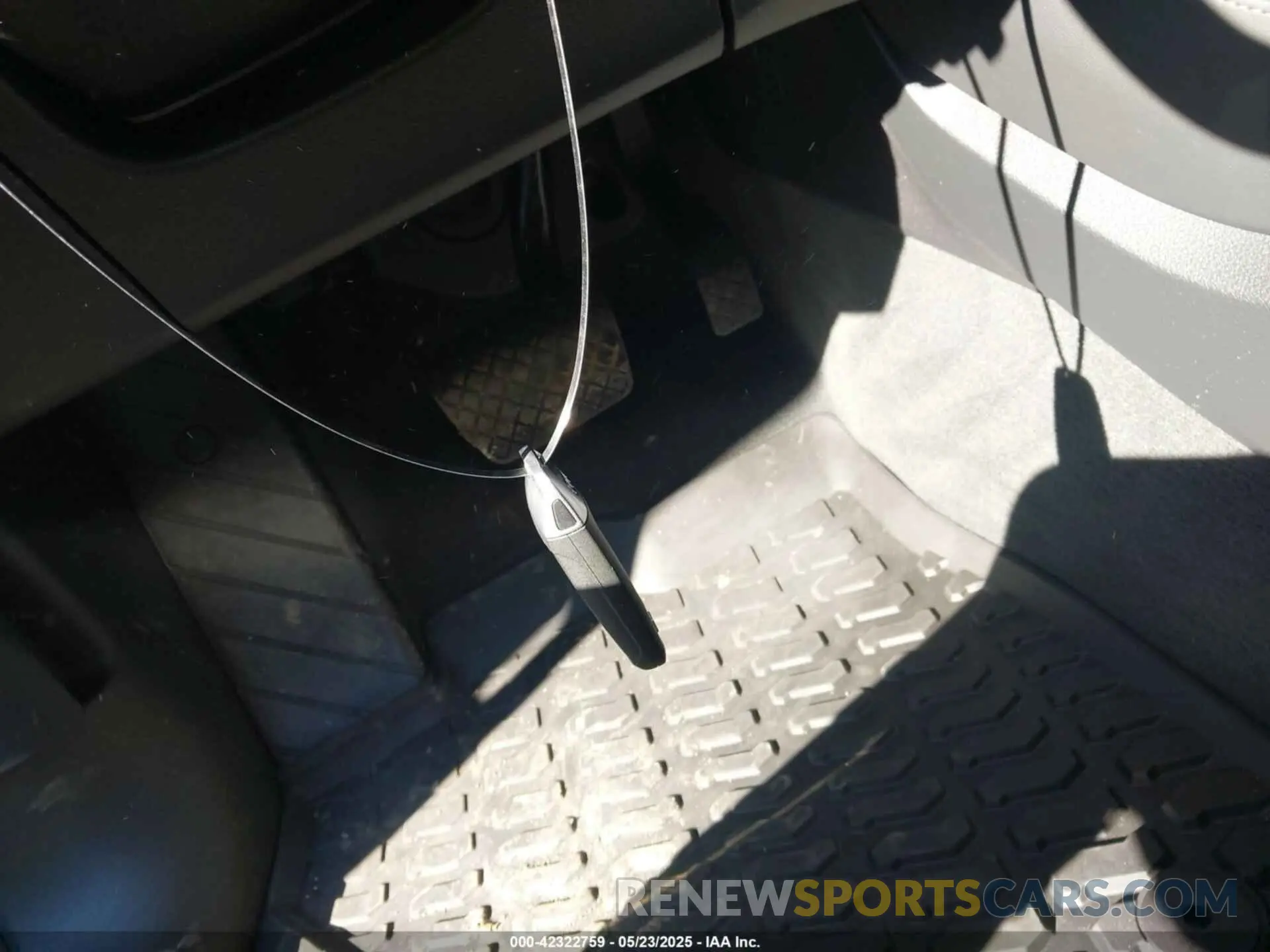 11 Photograph of a damaged car WA1CNAFY2K2092215 AUDI Q5 2019