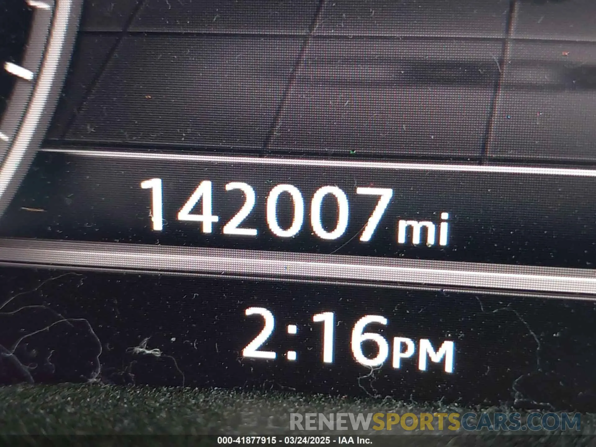 16 Photograph of a damaged car WA1CNAFY5K2057135 AUDI Q5 2019
