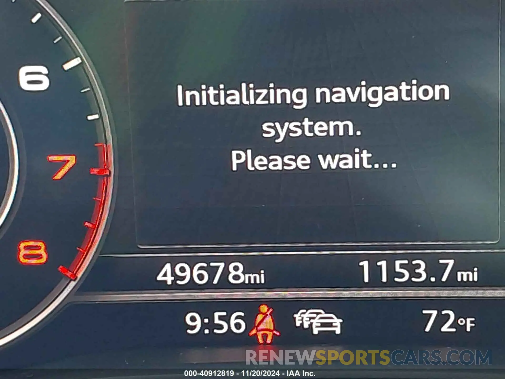 15 Photograph of a damaged car WA1CNAFY8K2125542 AUDI Q5 2019