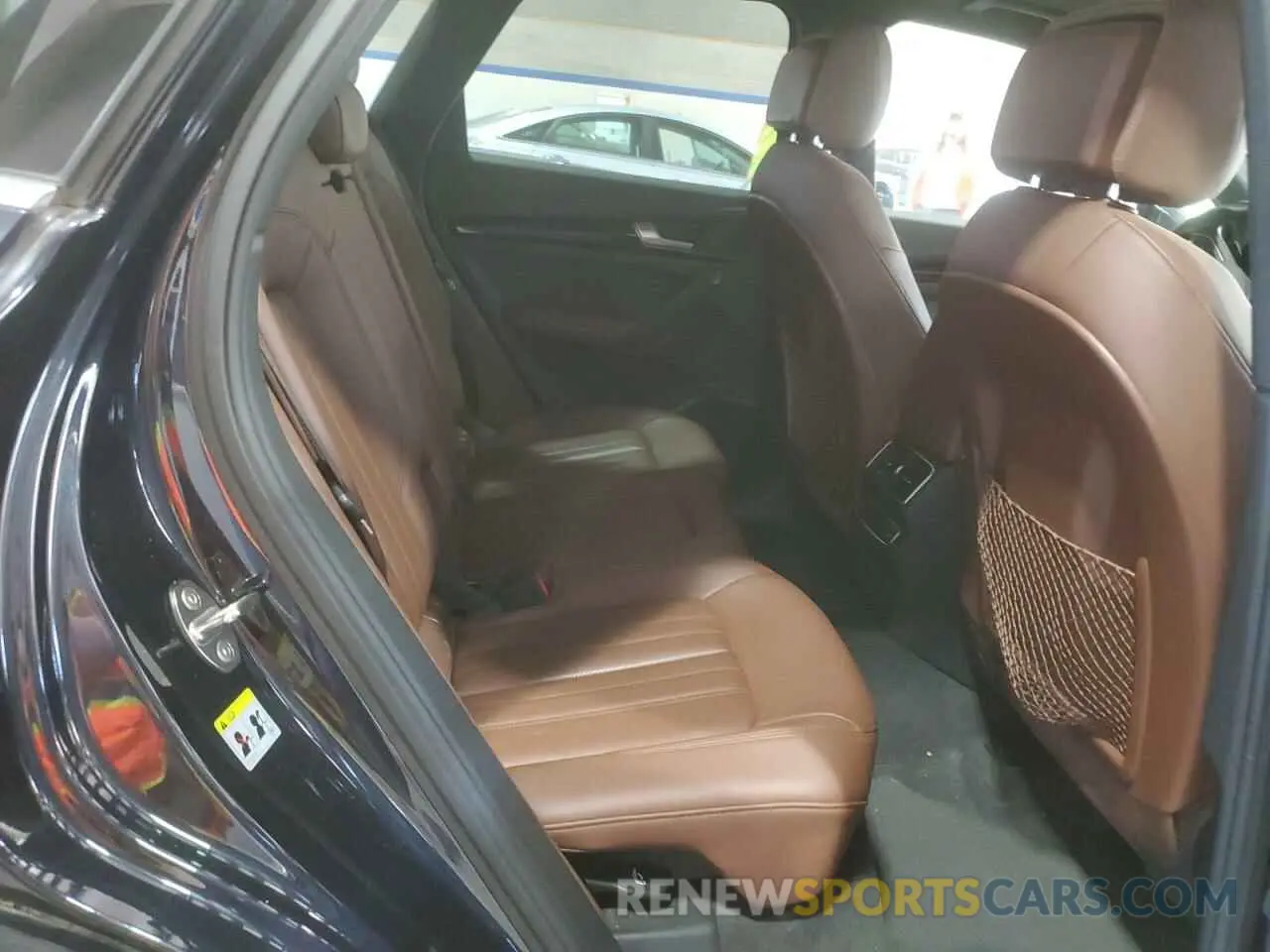 12 Photograph of a damaged car WA1CNAFYXK2026060 AUDI Q5 2019