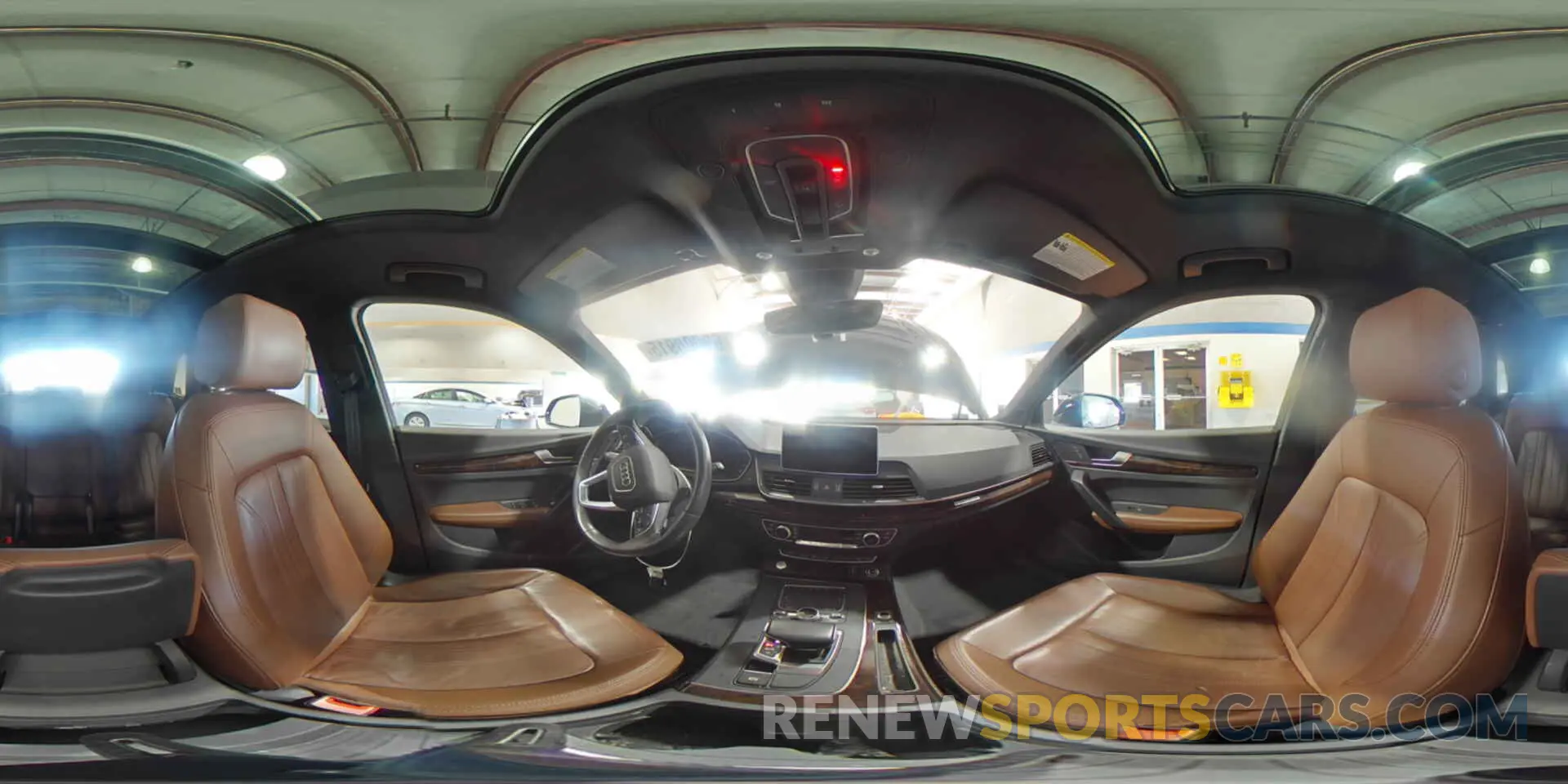 13 Photograph of a damaged car WA1CNAFYXK2026060 AUDI Q5 2019