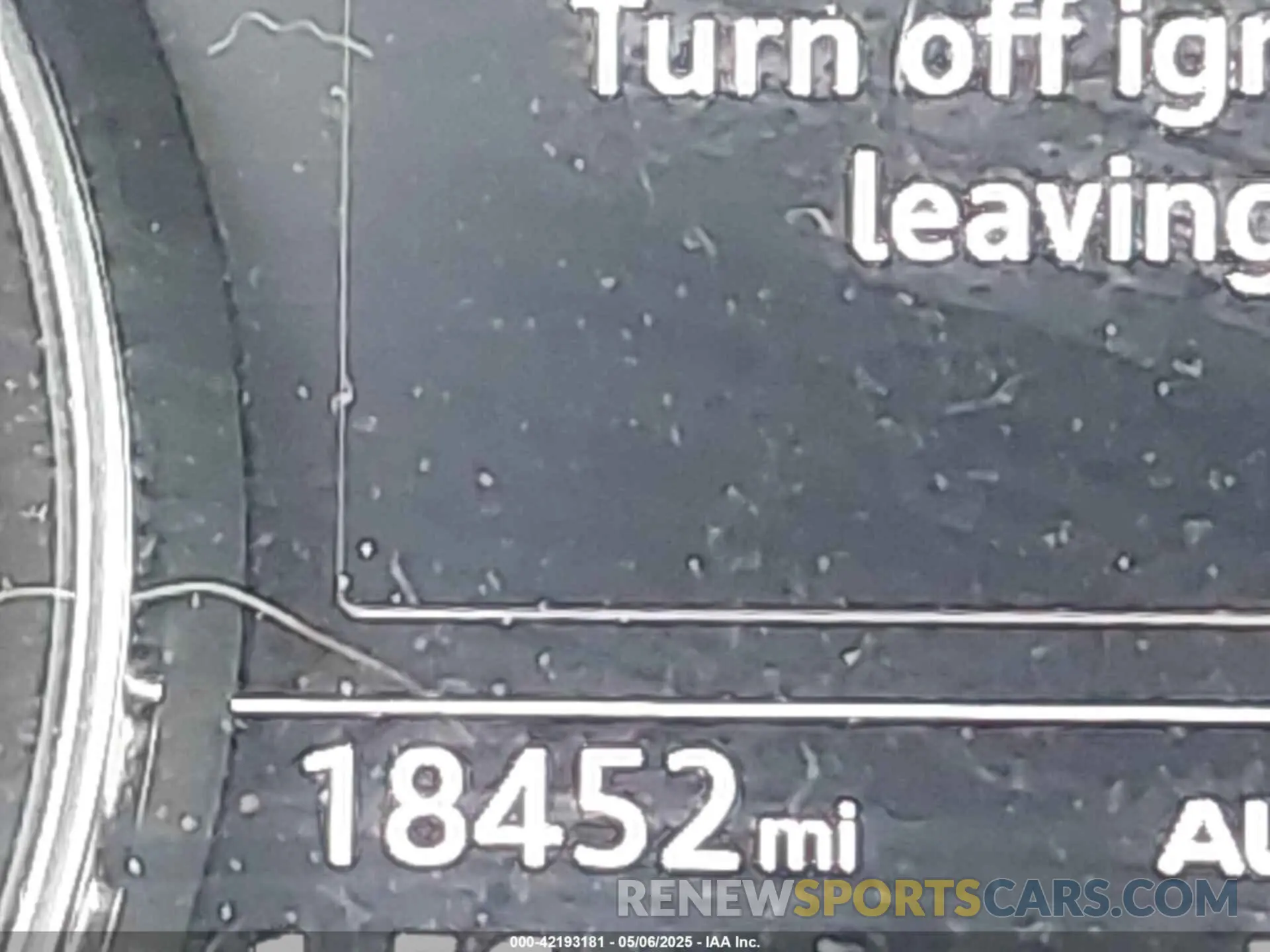 15 Photograph of a damaged car WA1ANAFY2L2086536 AUDI Q5 2020