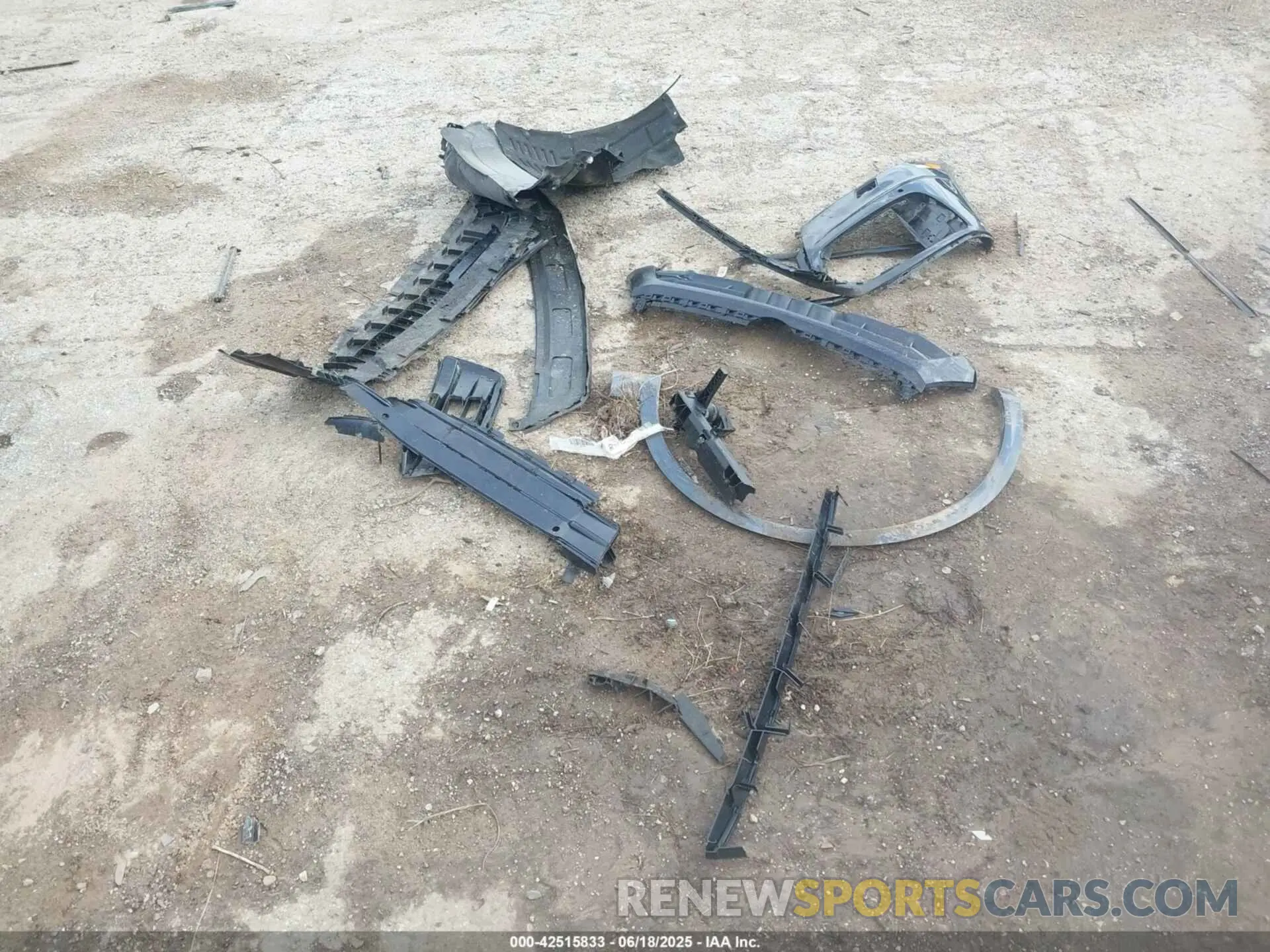 12 Photograph of a damaged car WA1ANASY7L2112421 AUDI Q5 2020