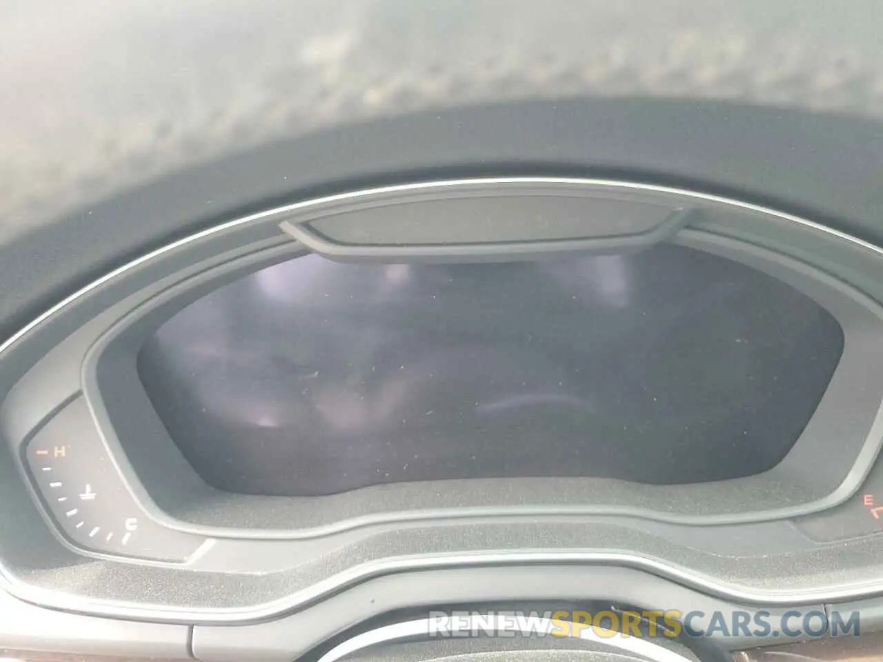 9 Photograph of a damaged car WA1BNAFY5L2066303 AUDI Q5 2020