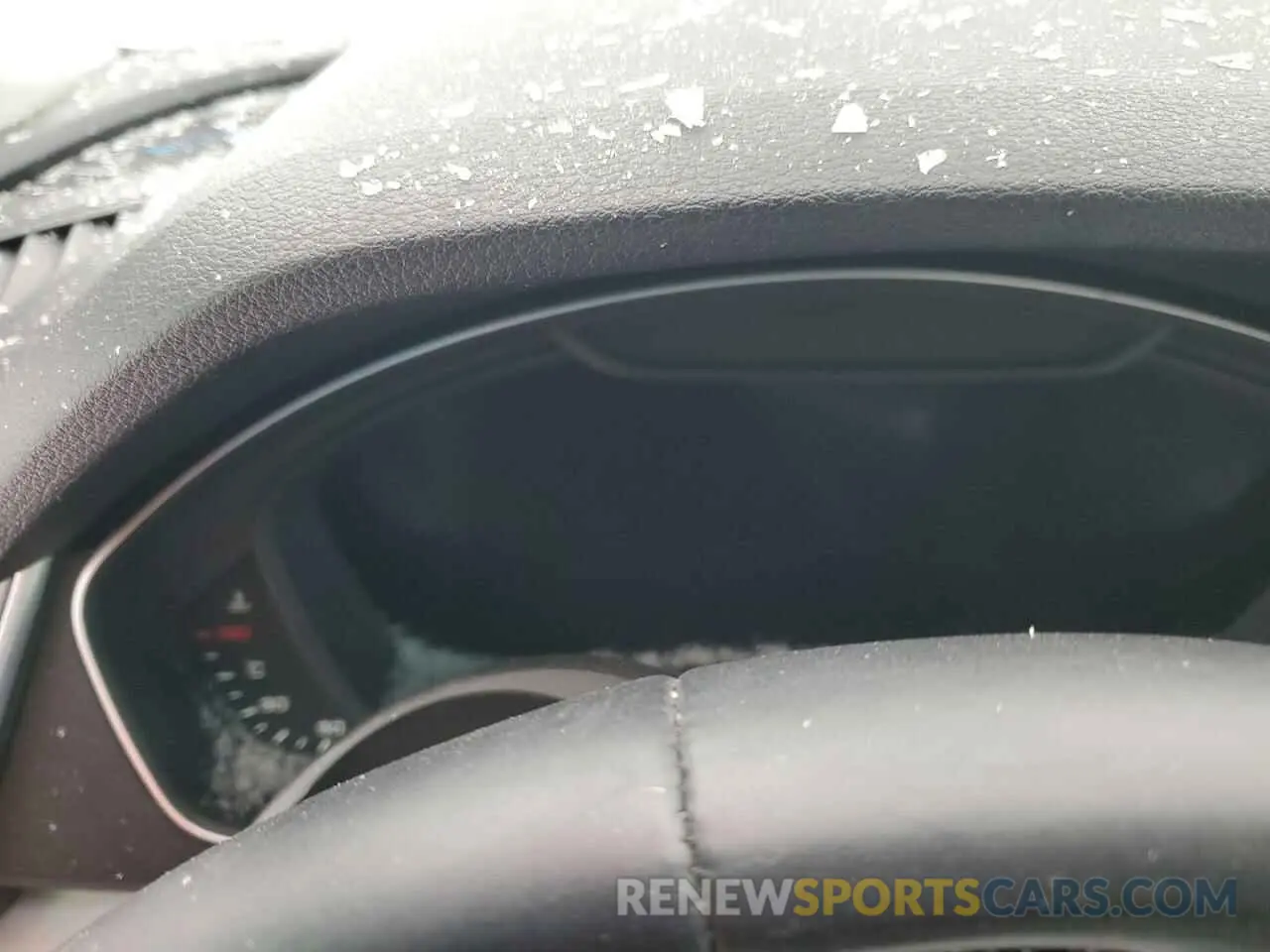 9 Photograph of a damaged car WA1BNAFY8L2061208 AUDI Q5 2020