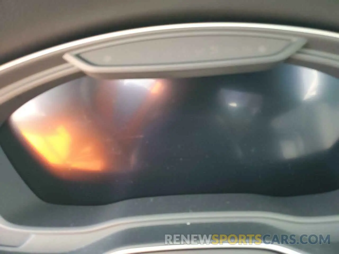 8 Photograph of a damaged car WA1BNAFY9L2075649 AUDI Q5 2020
