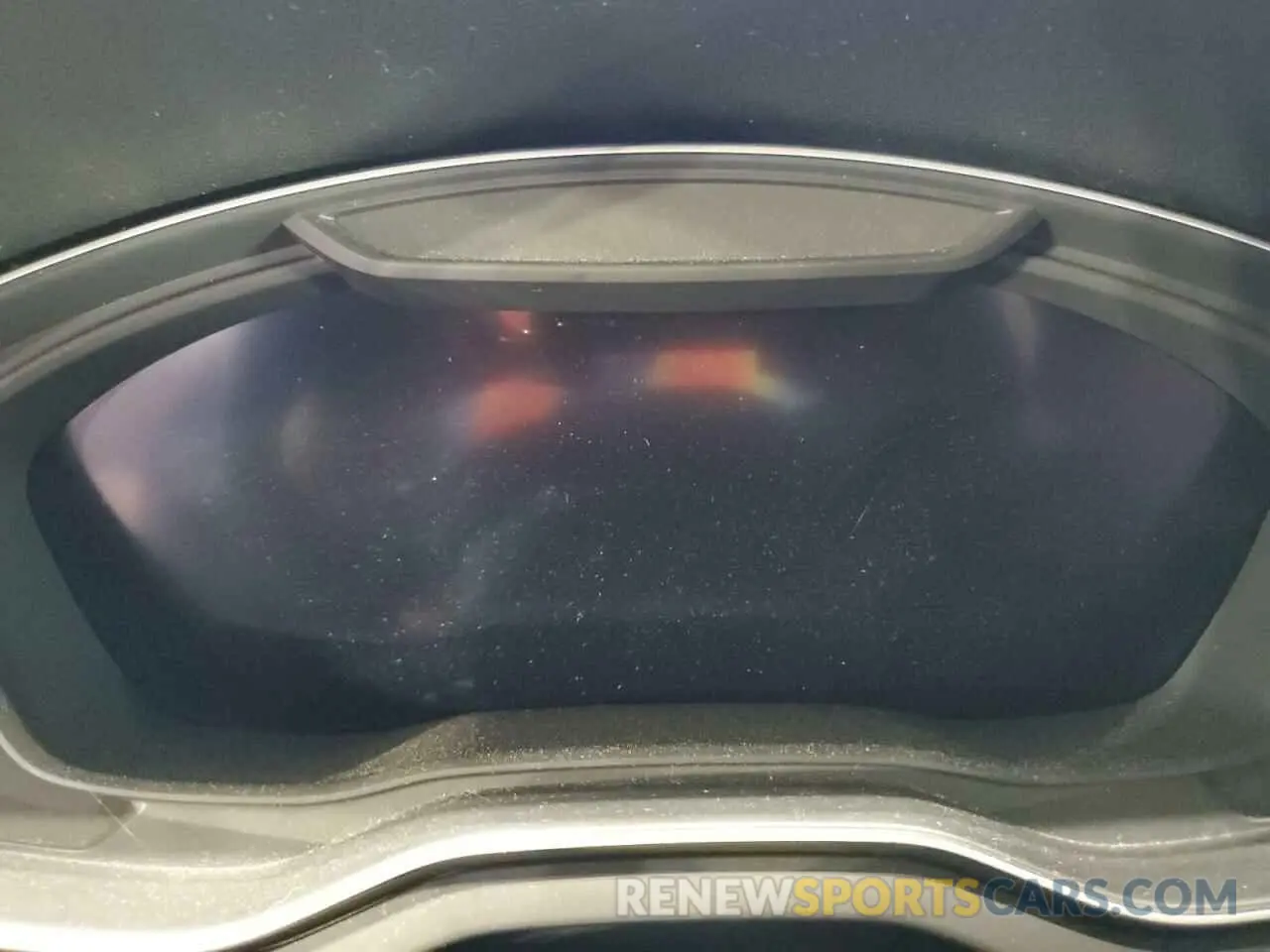 9 Photograph of a damaged car WA1BNAFYXL2037475 AUDI Q5 2020