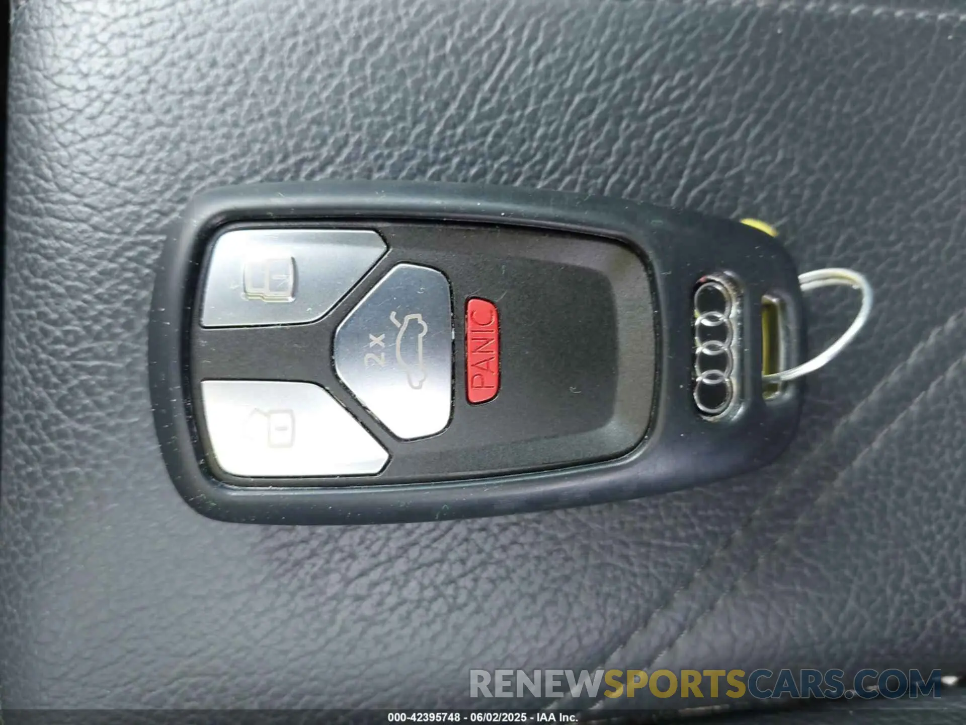 11 Photograph of a damaged car WA1ENAFY1L2094872 AUDI Q5 2020