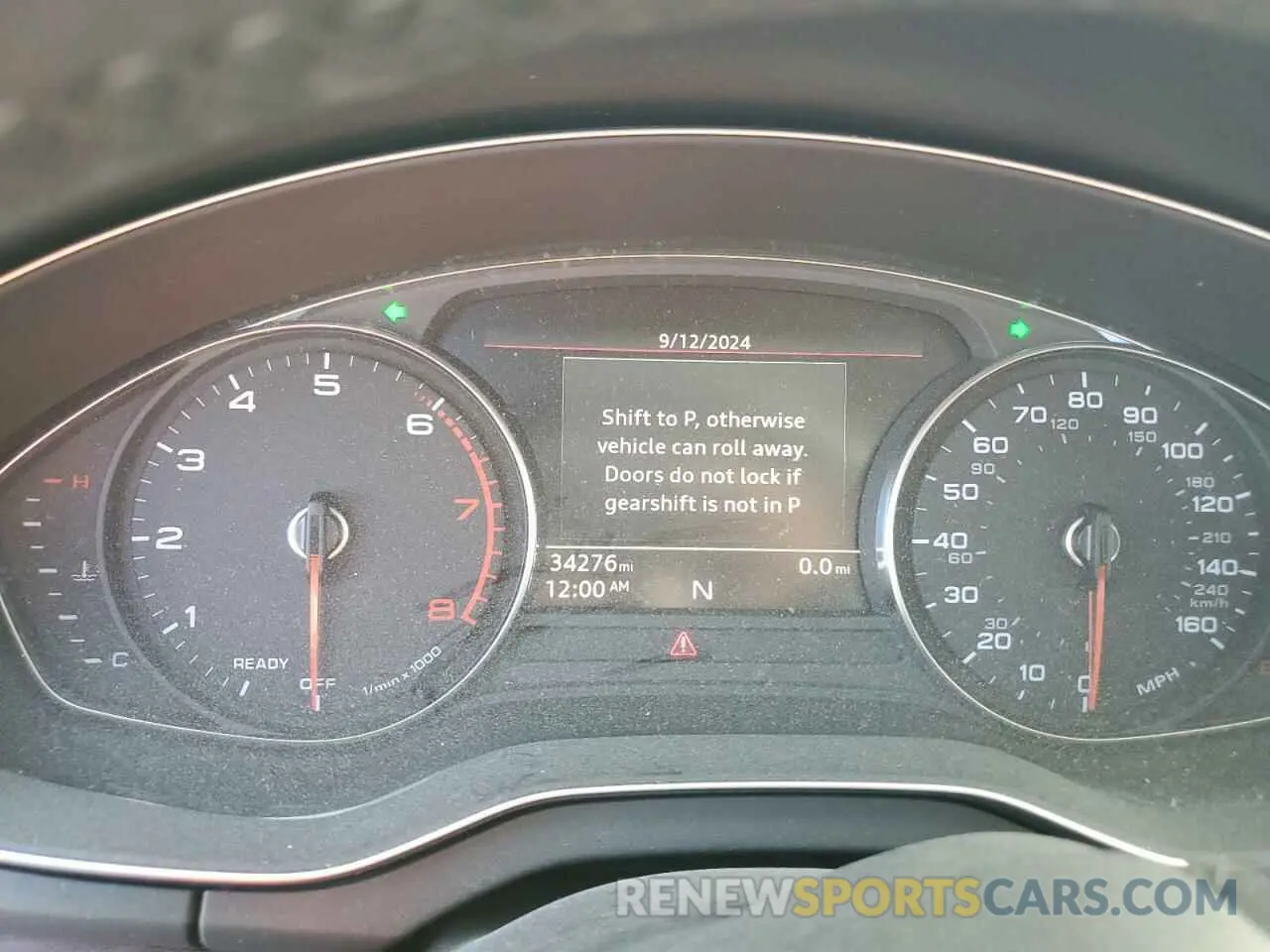 9 Photograph of a damaged car WA1AAAFY1M2014000 AUDI Q5 2021