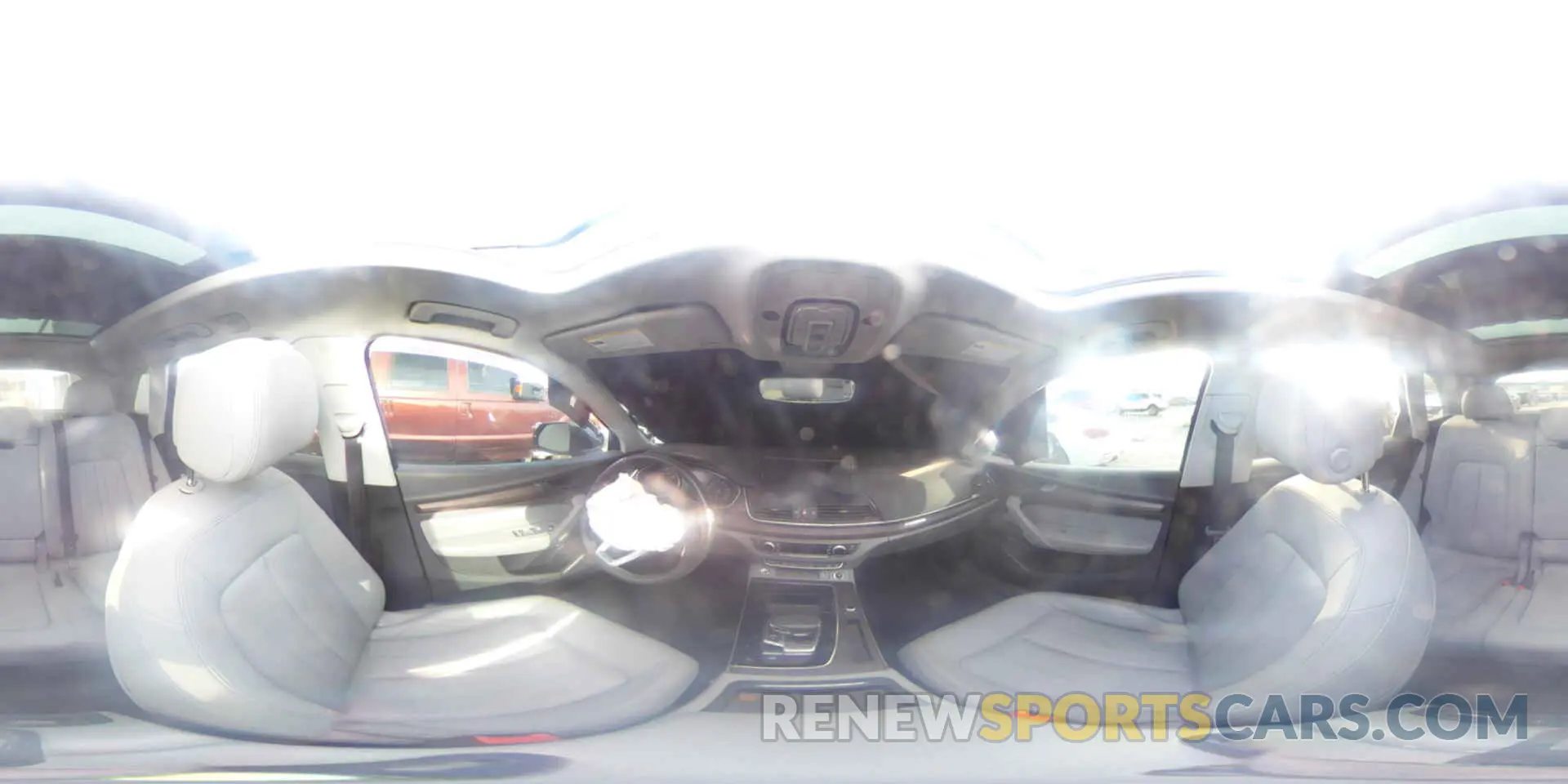 13 Photograph of a damaged car WA1AAAFY4M2017781 AUDI Q5 2021