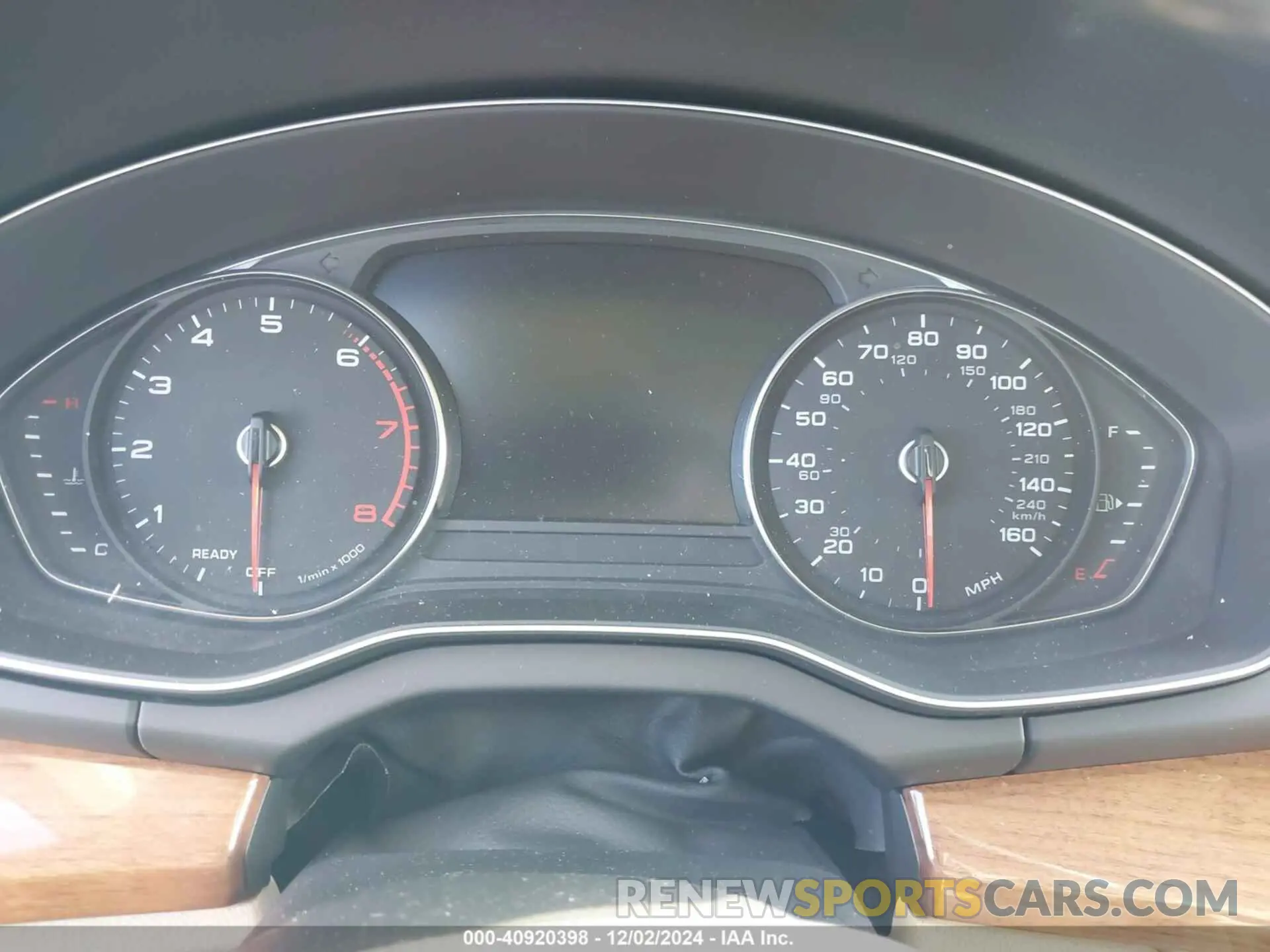15 Photograph of a damaged car WA1AAAFY7M2091647 AUDI Q5 2021