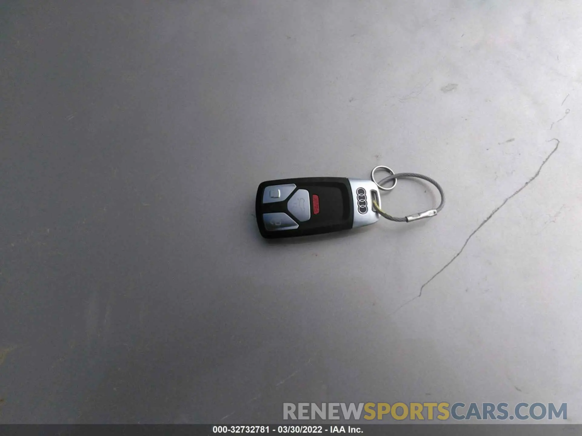 11 Photograph of a damaged car WA1BAAFY0M2023064 AUDI Q5 2021