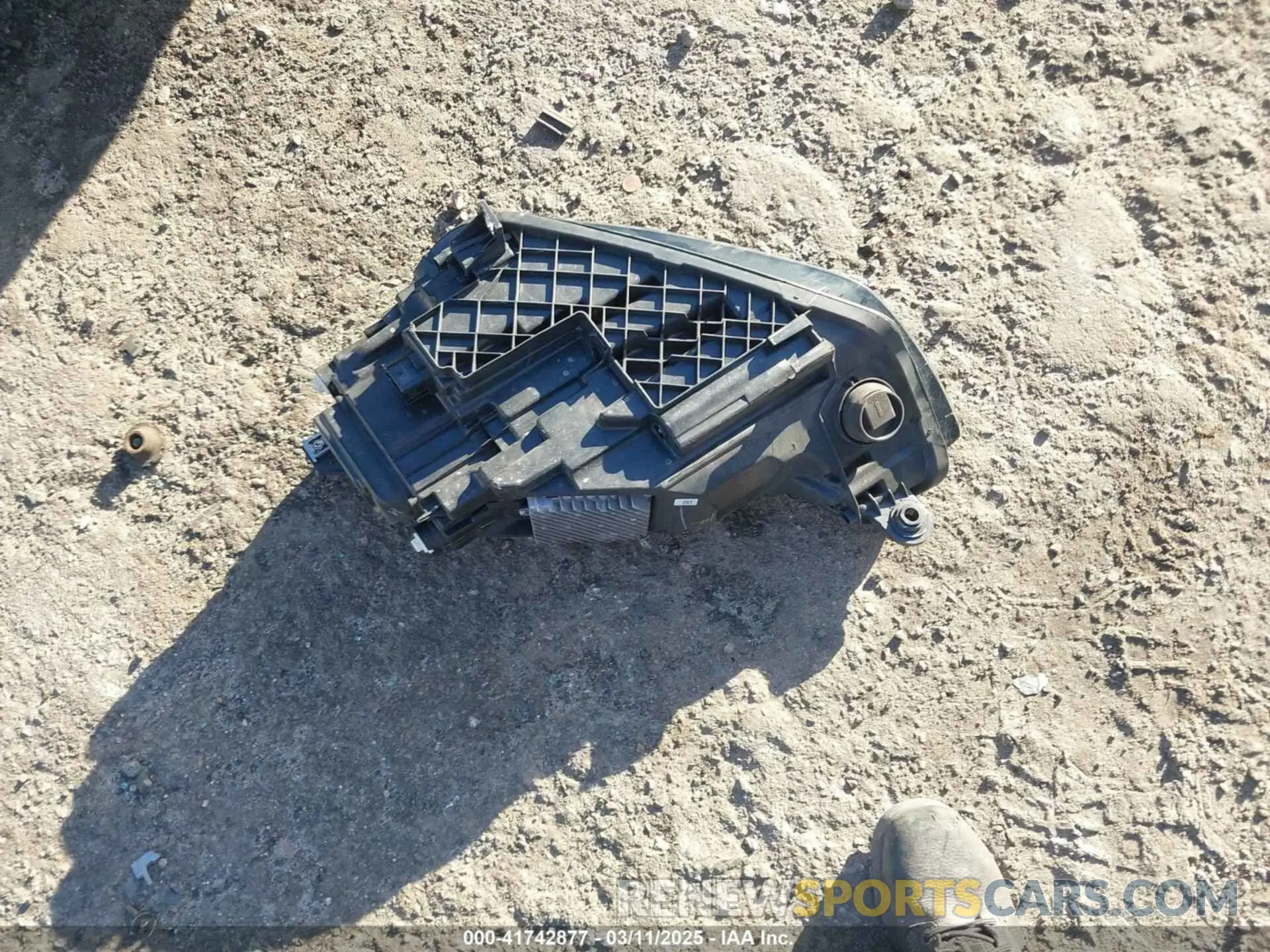 12 Photograph of a damaged car WA1BAAFY0M2127165 AUDI Q5 2021