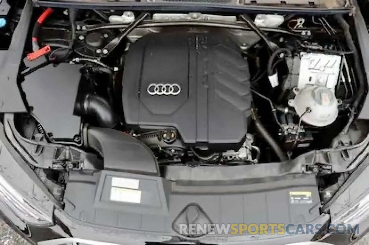 7 Photograph of a damaged car WA1BAAFY0M2131166 AUDI Q5 2021