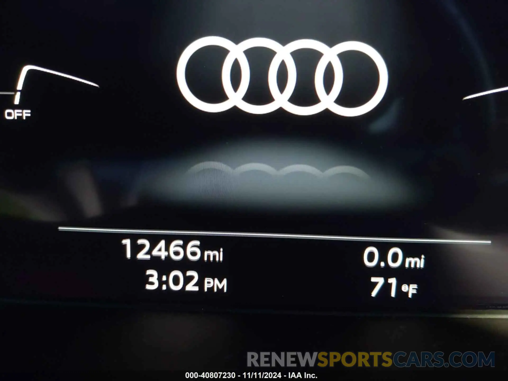 15 Photograph of a damaged car WA1BAAFY4M2066662 AUDI Q5 2021