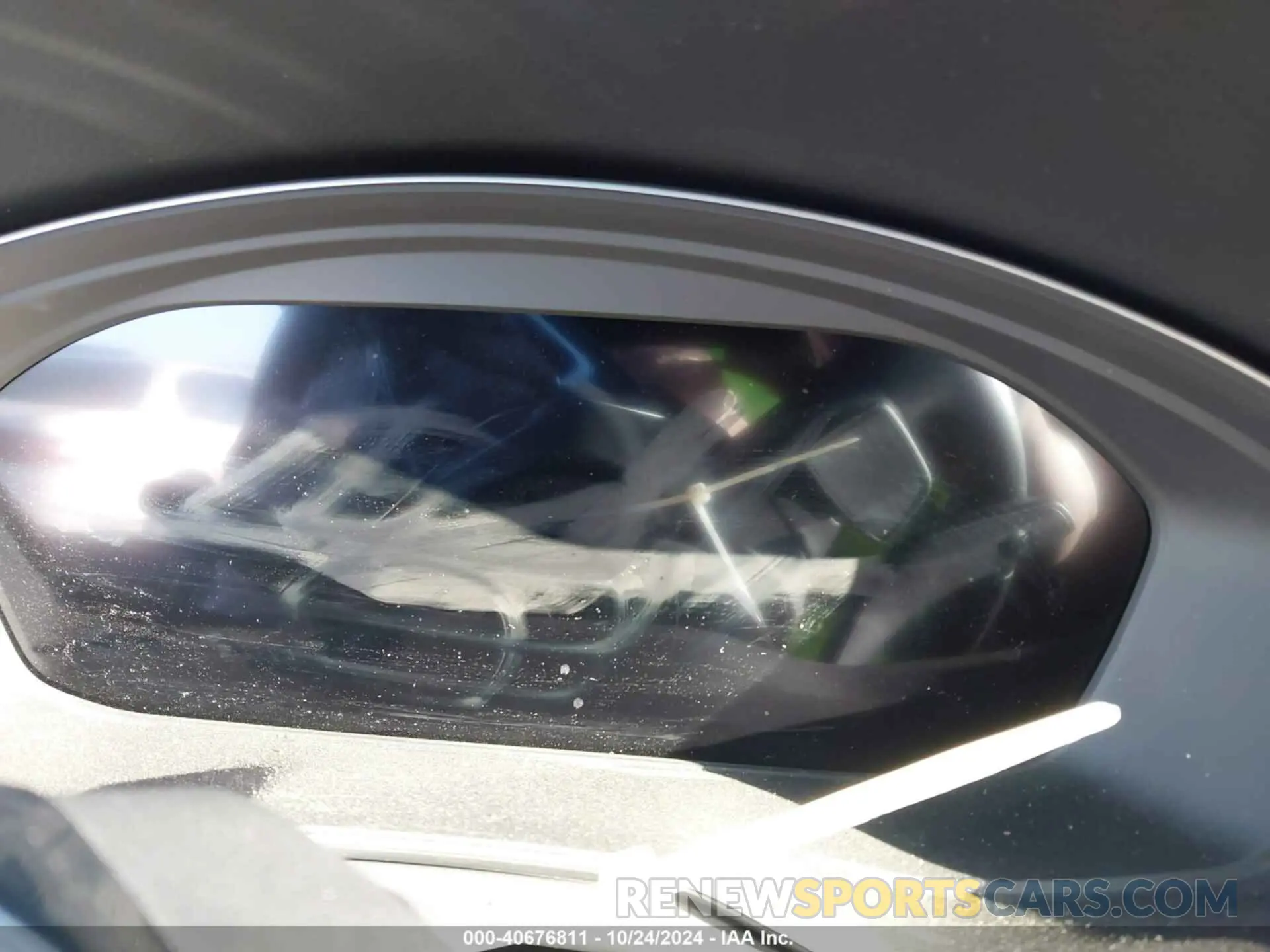 7 Photograph of a damaged car WA1BAAFY4M2094901 AUDI Q5 2021