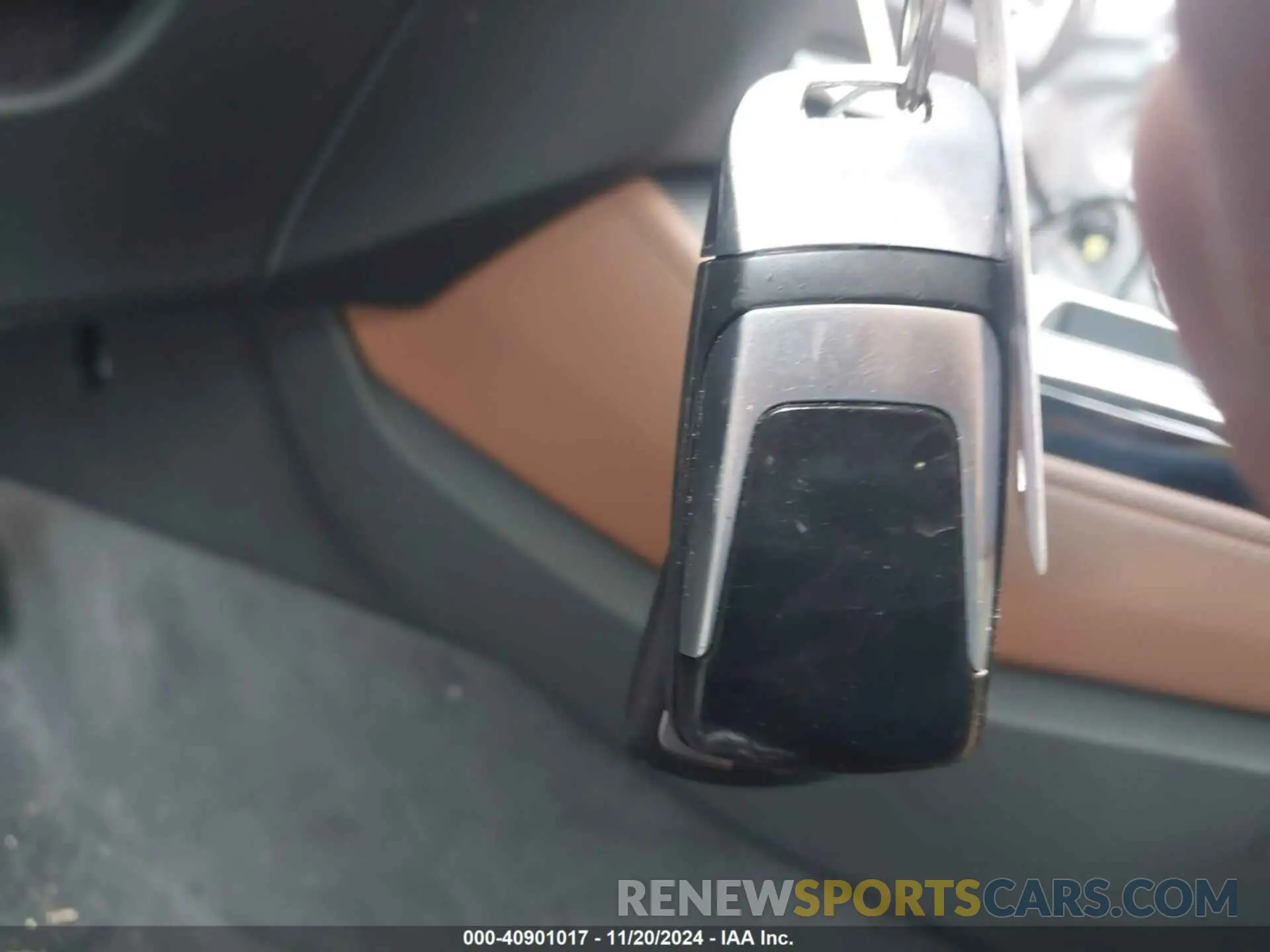 11 Photograph of a damaged car WA1BAAFY6M2113092 AUDI Q5 2021