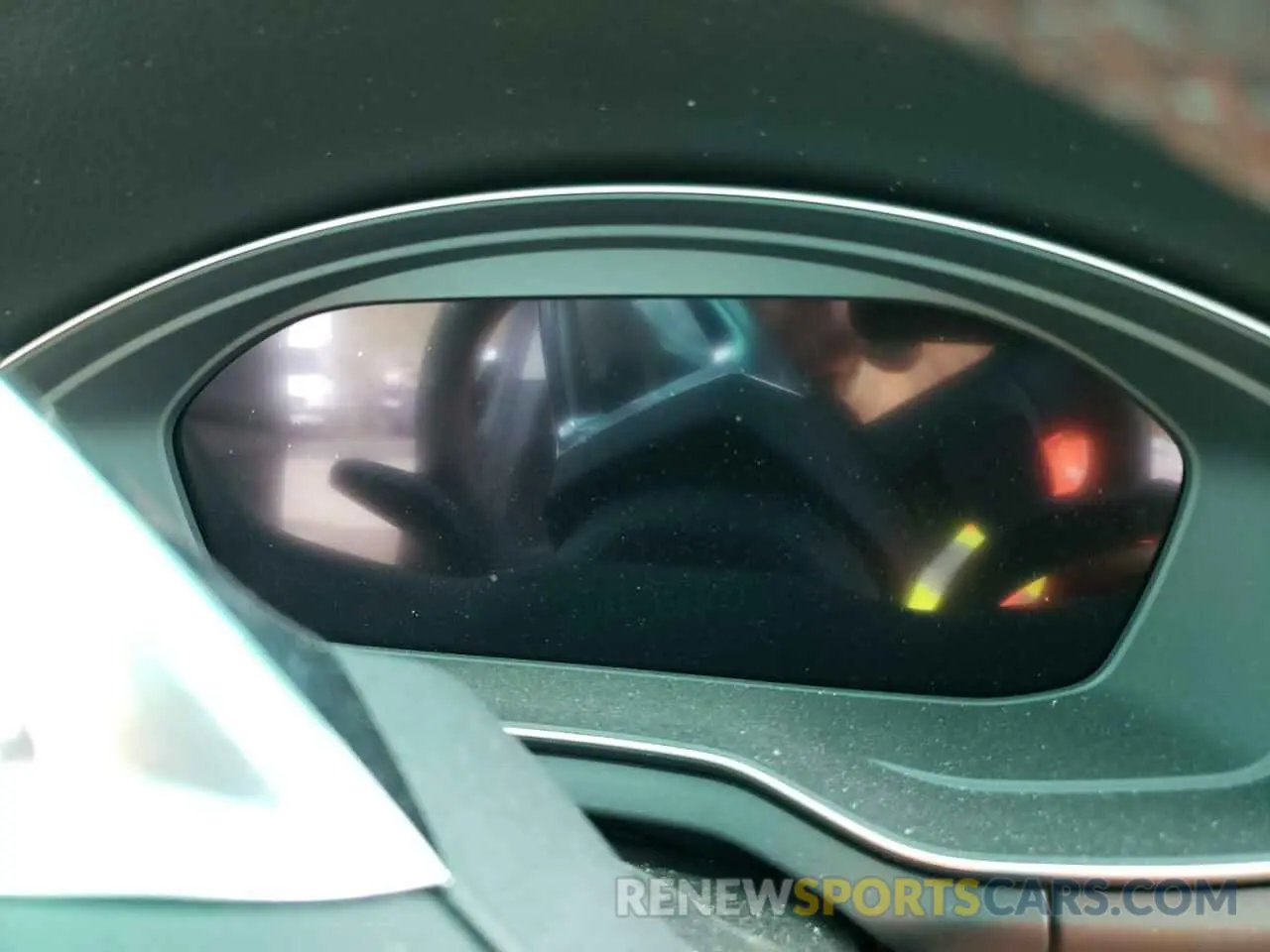 8 Photograph of a damaged car WA1BAAFY8M2095369 AUDI Q5 2021