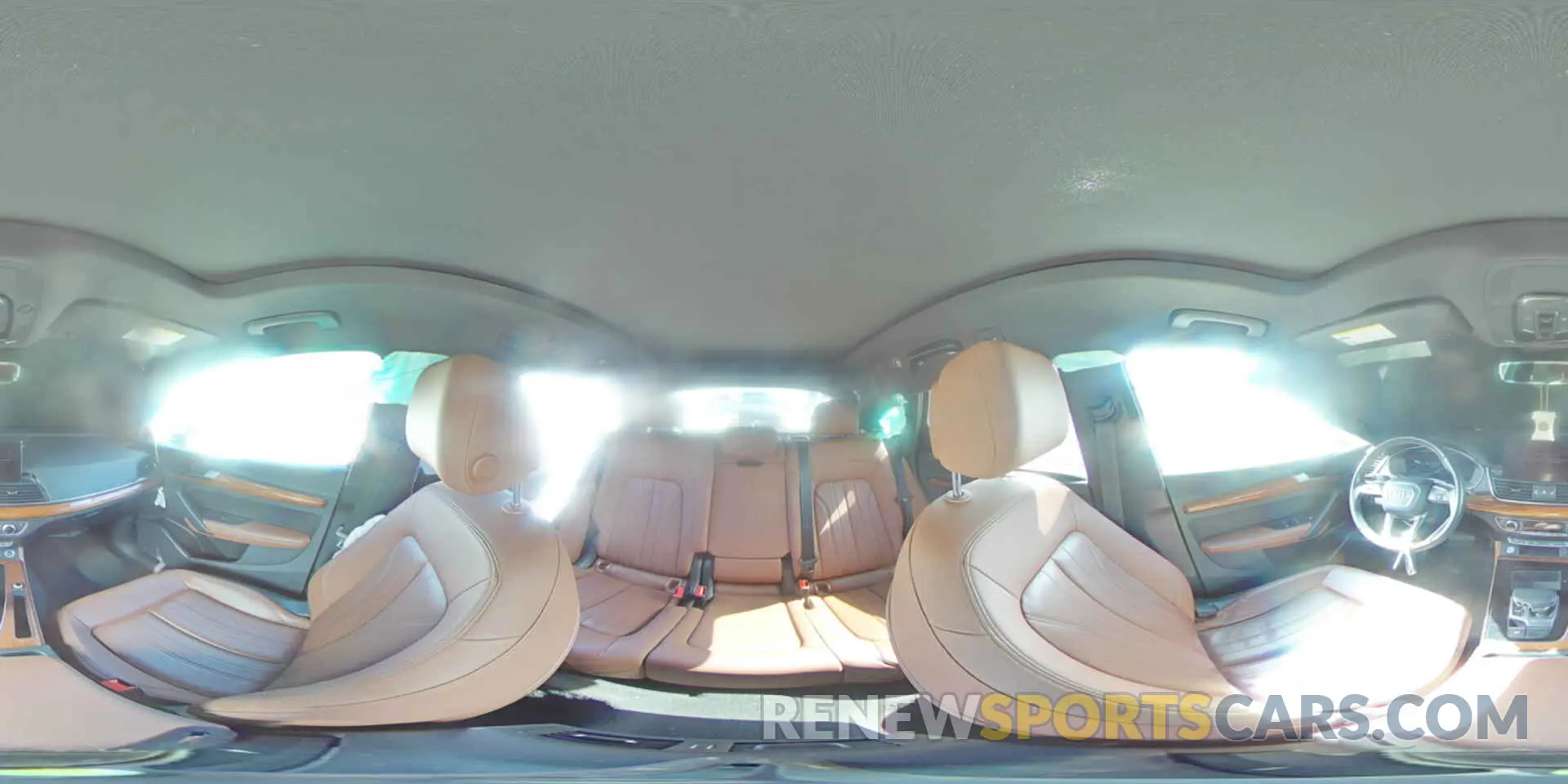 15 Photograph of a damaged car WA1BAAFY9M2116861 AUDI Q5 2021
