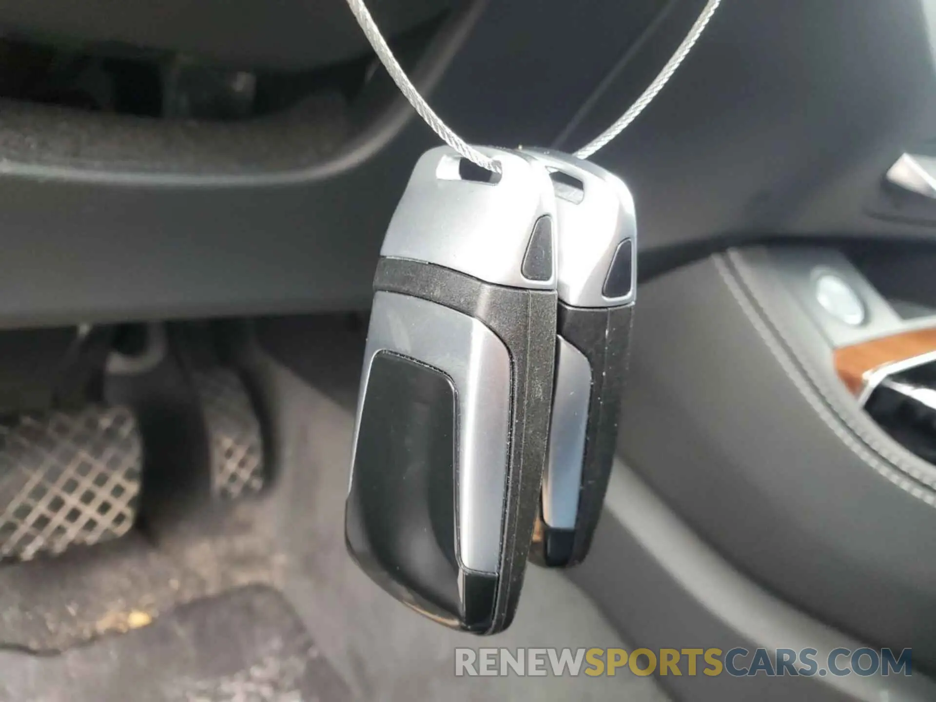 12 Photograph of a damaged car WA1BABFY0M2055518 AUDI Q5 2021