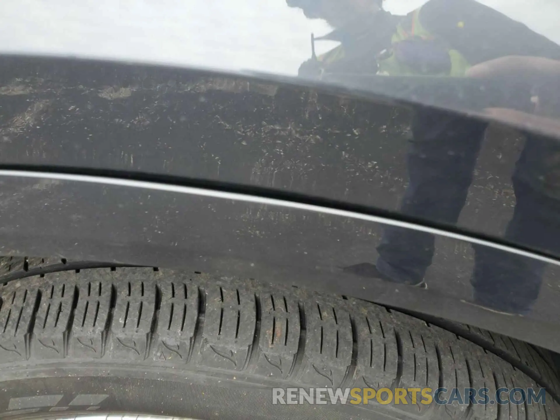 2 Photograph of a damaged car WA1BABFY0M2055518 AUDI Q5 2021